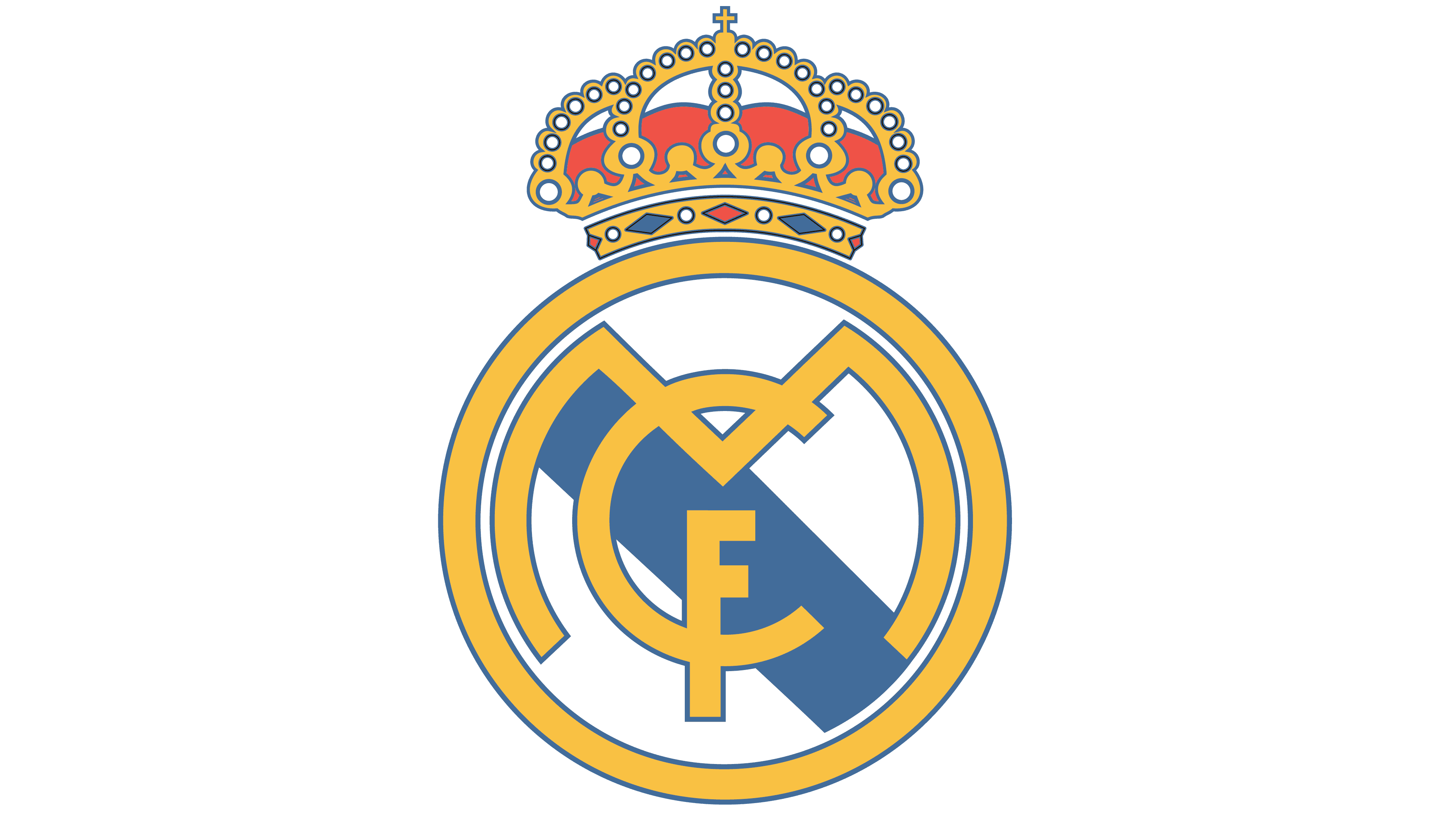 Logo Real Madrid