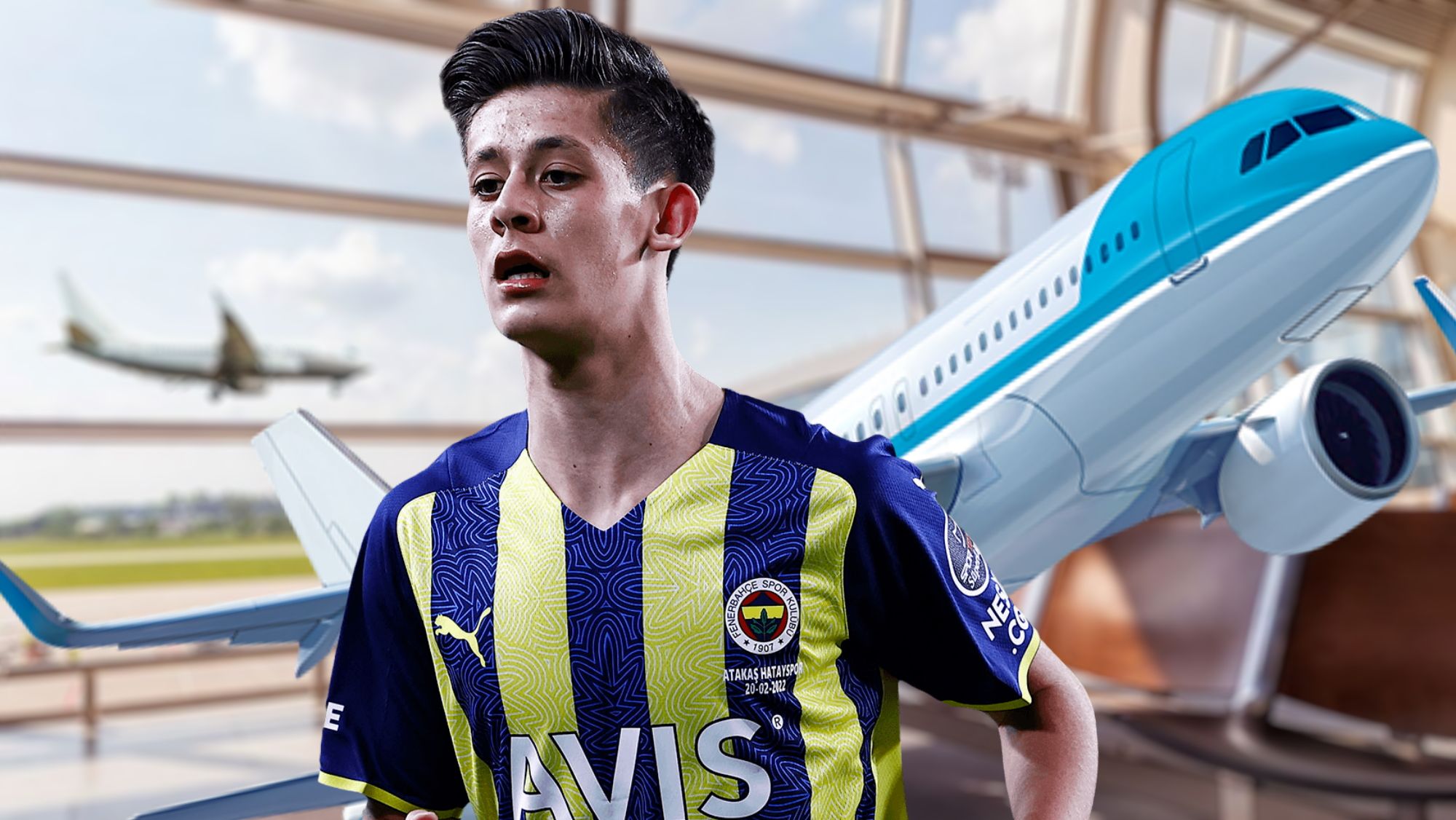 El futuro de Güler se decide en 24 horas el viaje relámpago que lo cambia todo