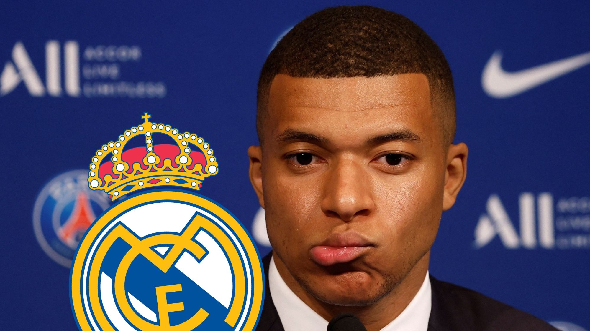 El PSG no lo esconde: mañana rueda de prensa oficial con el culebrón Mbappé
