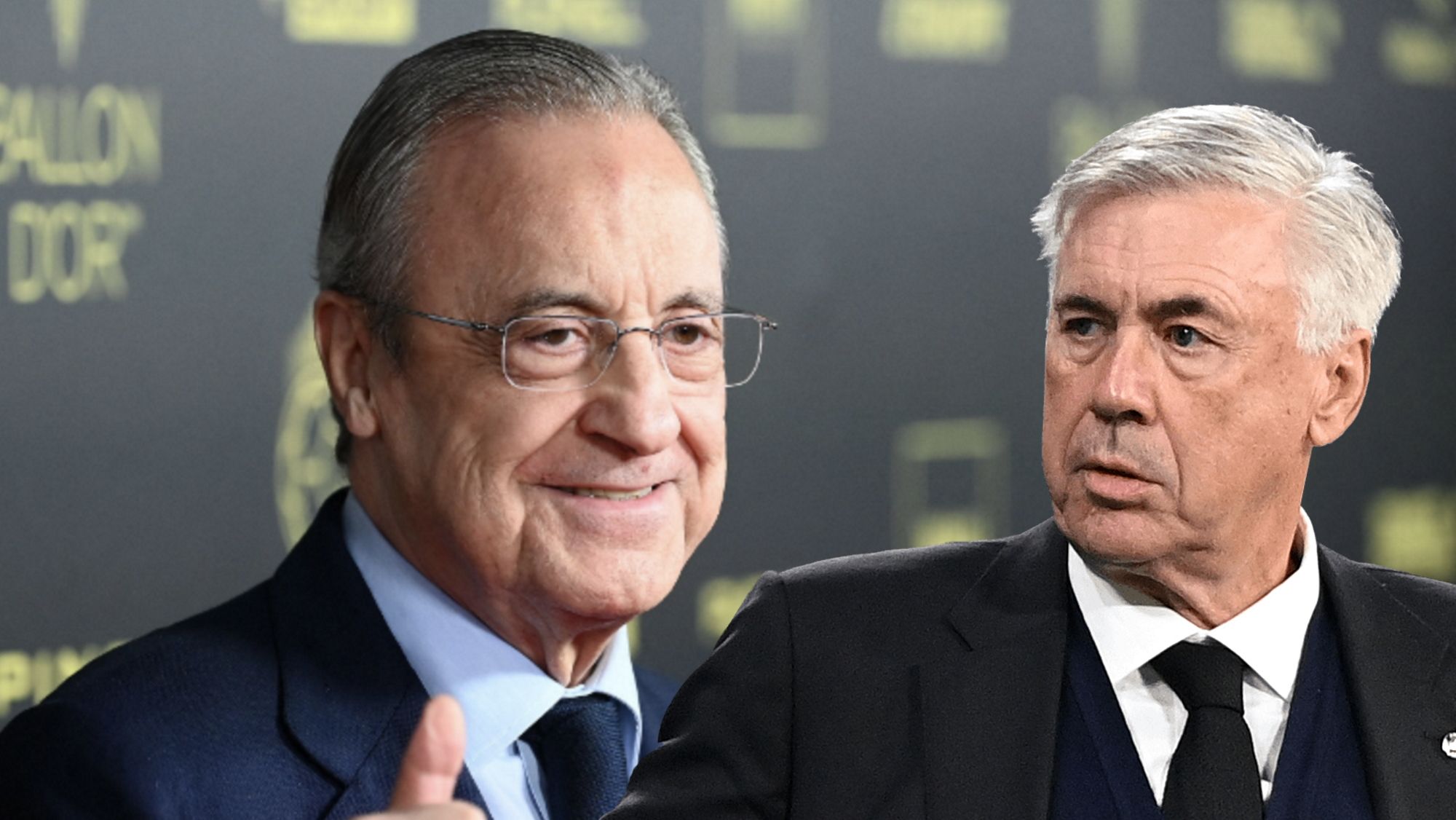 La cúpula del Madrid lo tiene decidido será el próximo entrenador tras Ancelotti