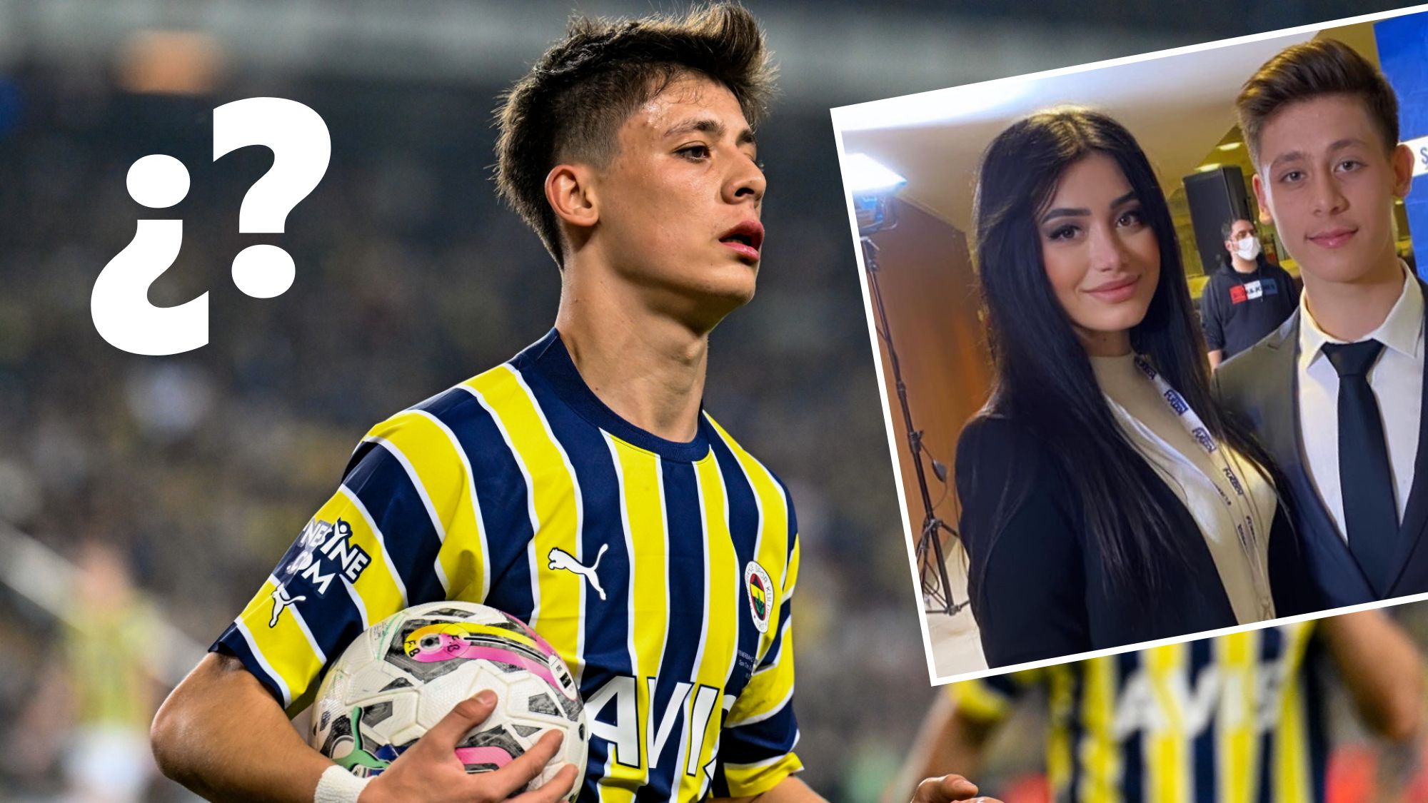 La periodista más cercana a Güler lo confirma ya ha elegido su nuevo club La periodista más cercana a Güler lo confirma ya ha elegido su nuevo club