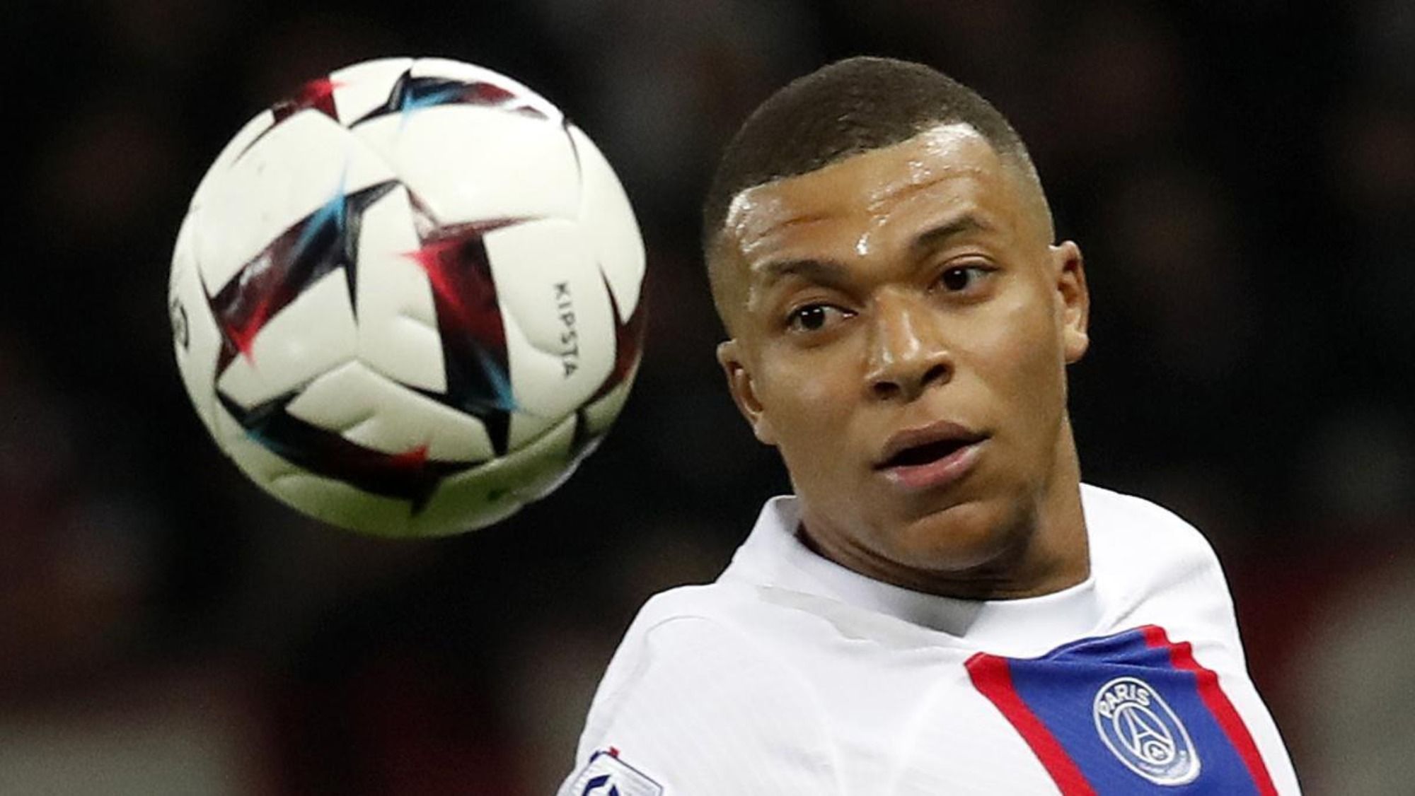 El periódico L'Équipe confirma la posible venta de Mbappé