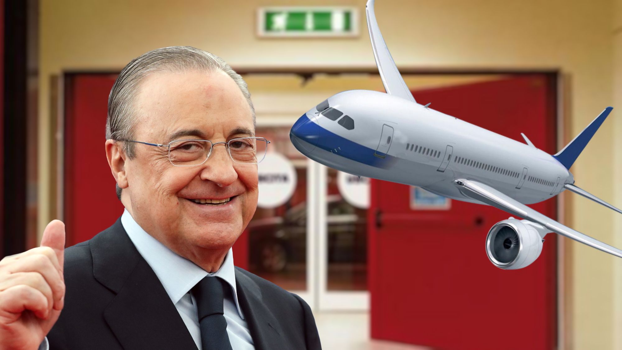 Salida confirmada Marca desvela el próximo adiós del Real Madrid antes de la gira