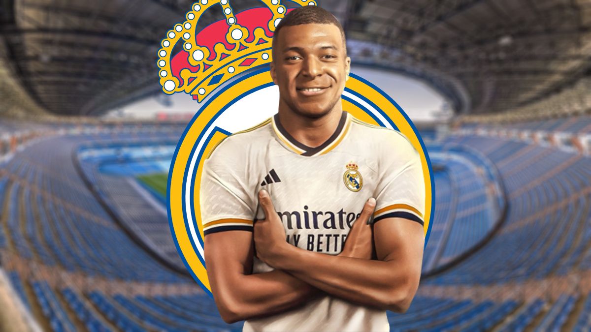 Mbappé, en cifras: las cuentas que hace el Real Madrid del coste total de su fichaje