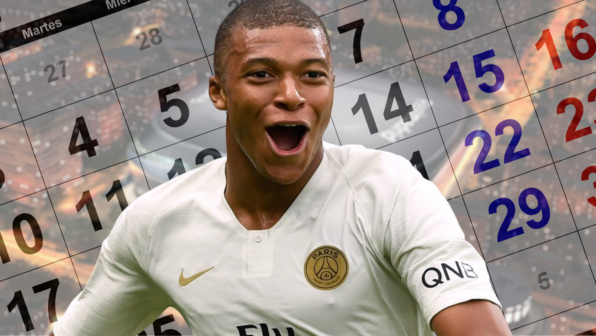 El periodista más culé asume lo de Mbappé y el Real Madrid desvela hasta la fecha