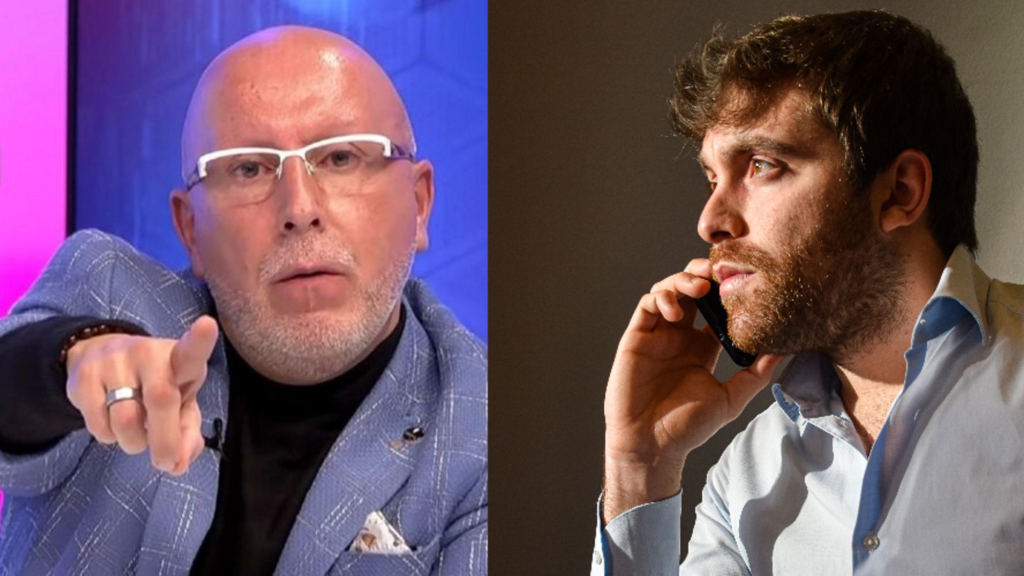 Romano dice basta y responde a François Gallardo por Mbappé