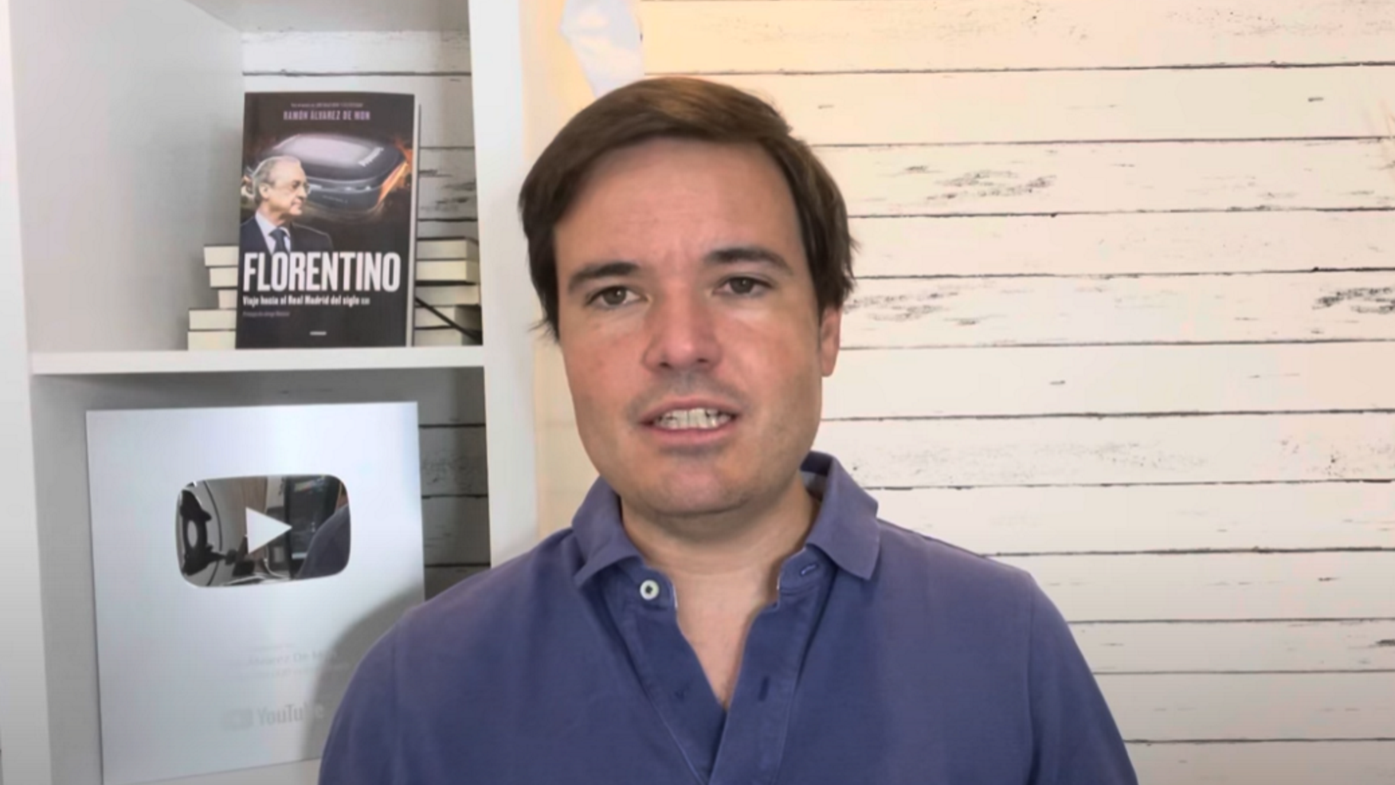 Ramón de Mon desvela los planes del Real Madrid con Bellingham y Vinicius: están ‘a la venta’