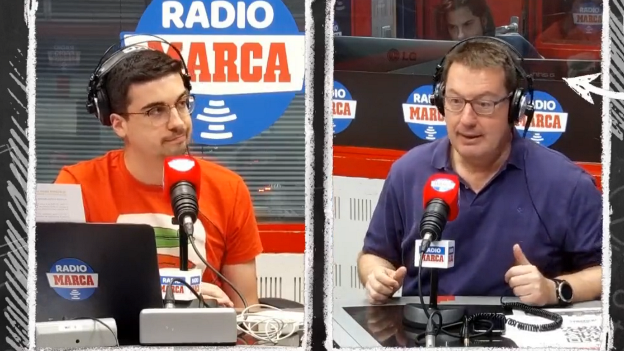 Carlos Carpio destapa lo que muchos piensan del culebrón Mbappé se acaba en días