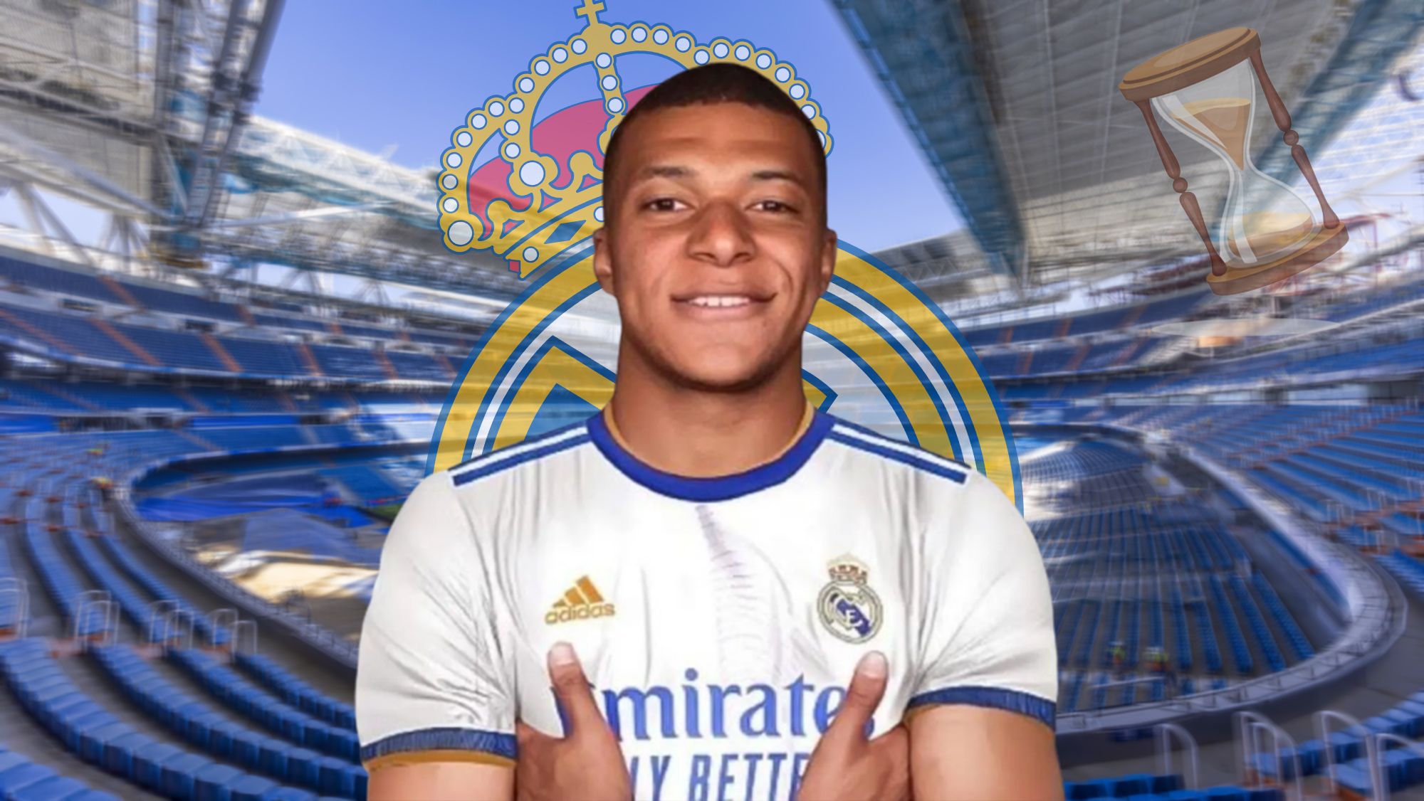 Giro en el caso Mbappé: Marca sorprende con una nueva fecha límite de Florentino Giro en el caso Mbappé: Marca sorprende con una nueva fecha límite de Florentino