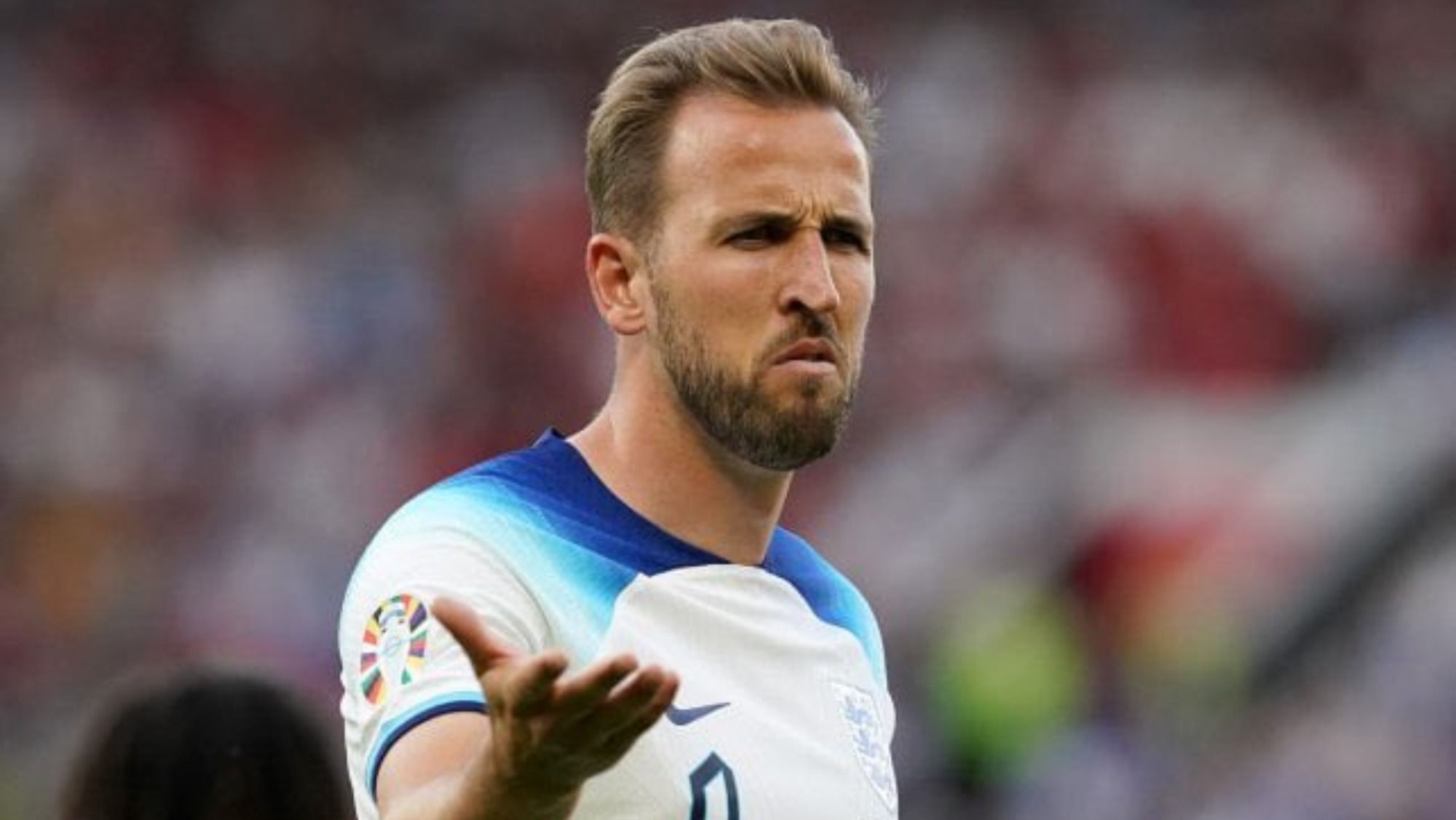 Harry Kane dice no al PSG Al Khelaifi consigue un acuerdo verbal por otro 9 y con rebaja
