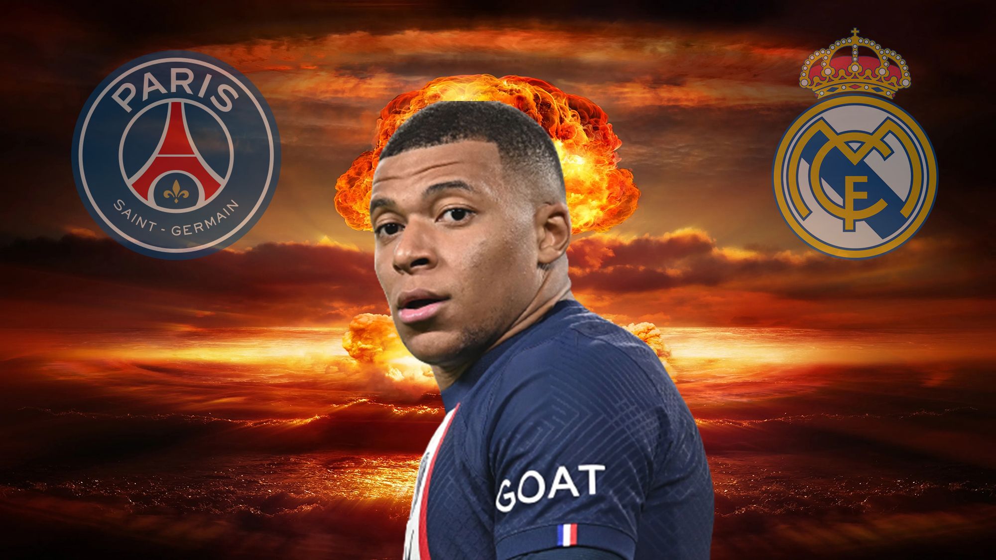 Bombazo en el ‘Caso Mbappé’adelantan la fecha clave para resolver su futuro