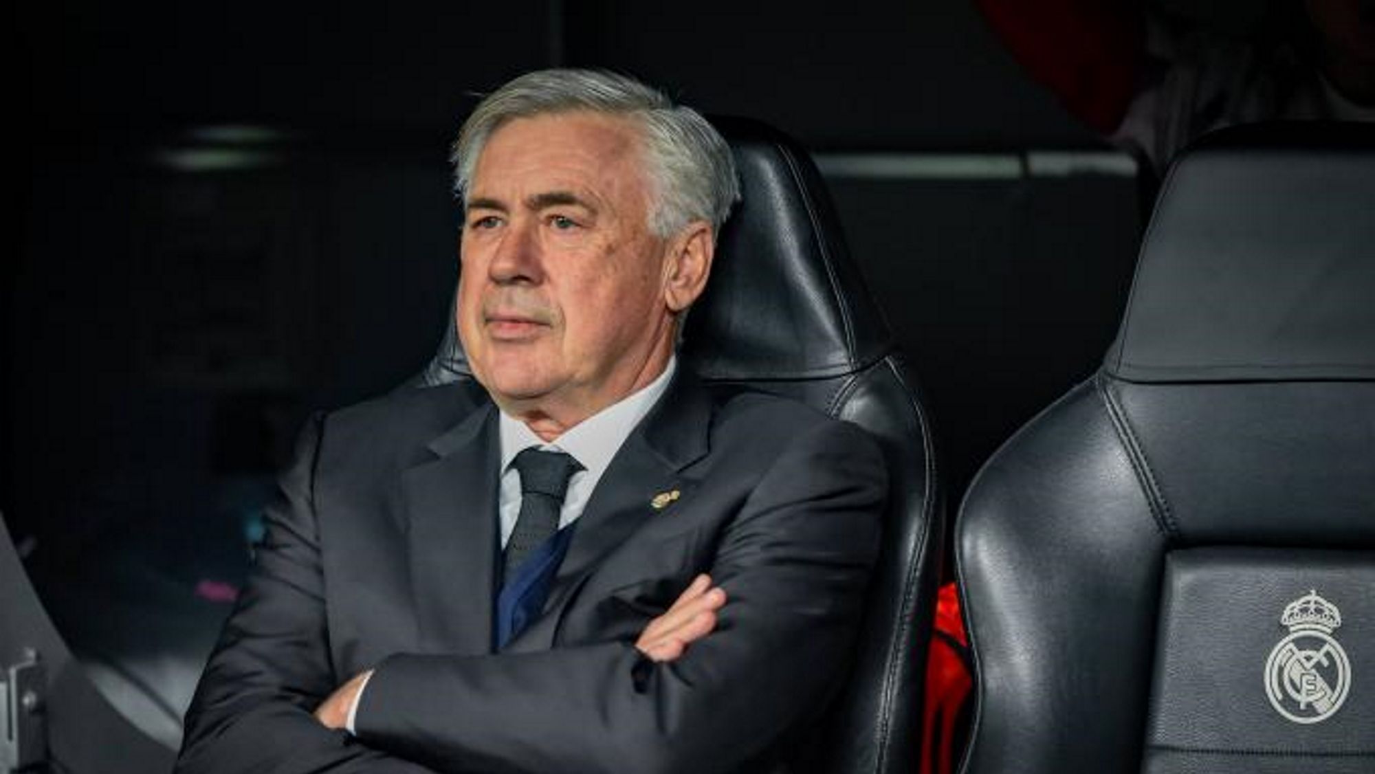 Vuelco en el futuro de este futbolista de posible venta a intocable para Ancelotti