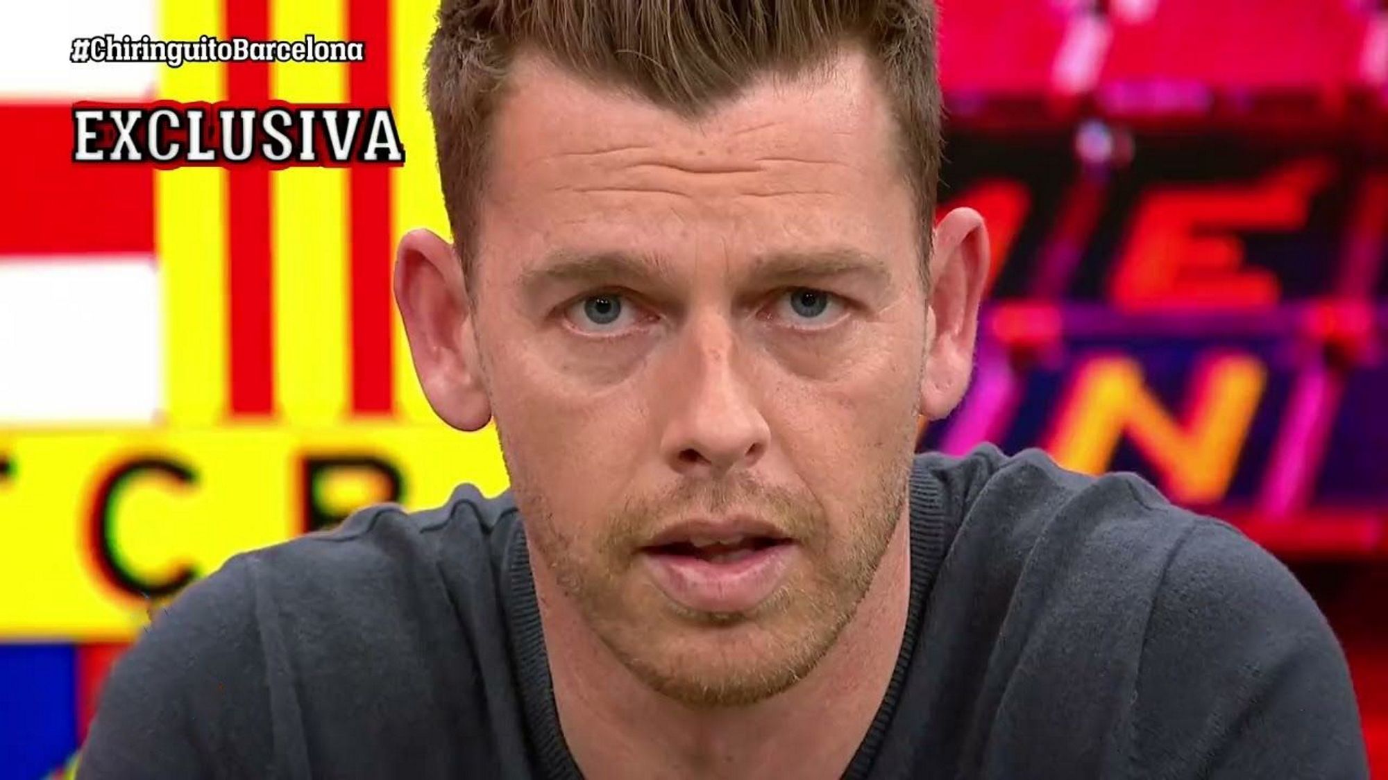 No olvida al Real Madrid ni de vacaciones Jota Jordi vuelve a hacer el ridículo en redes sociales No olvida al Real Madrid ni de vacaciones Jota Jordi vuelve a hacer el ridículo en redes sociales