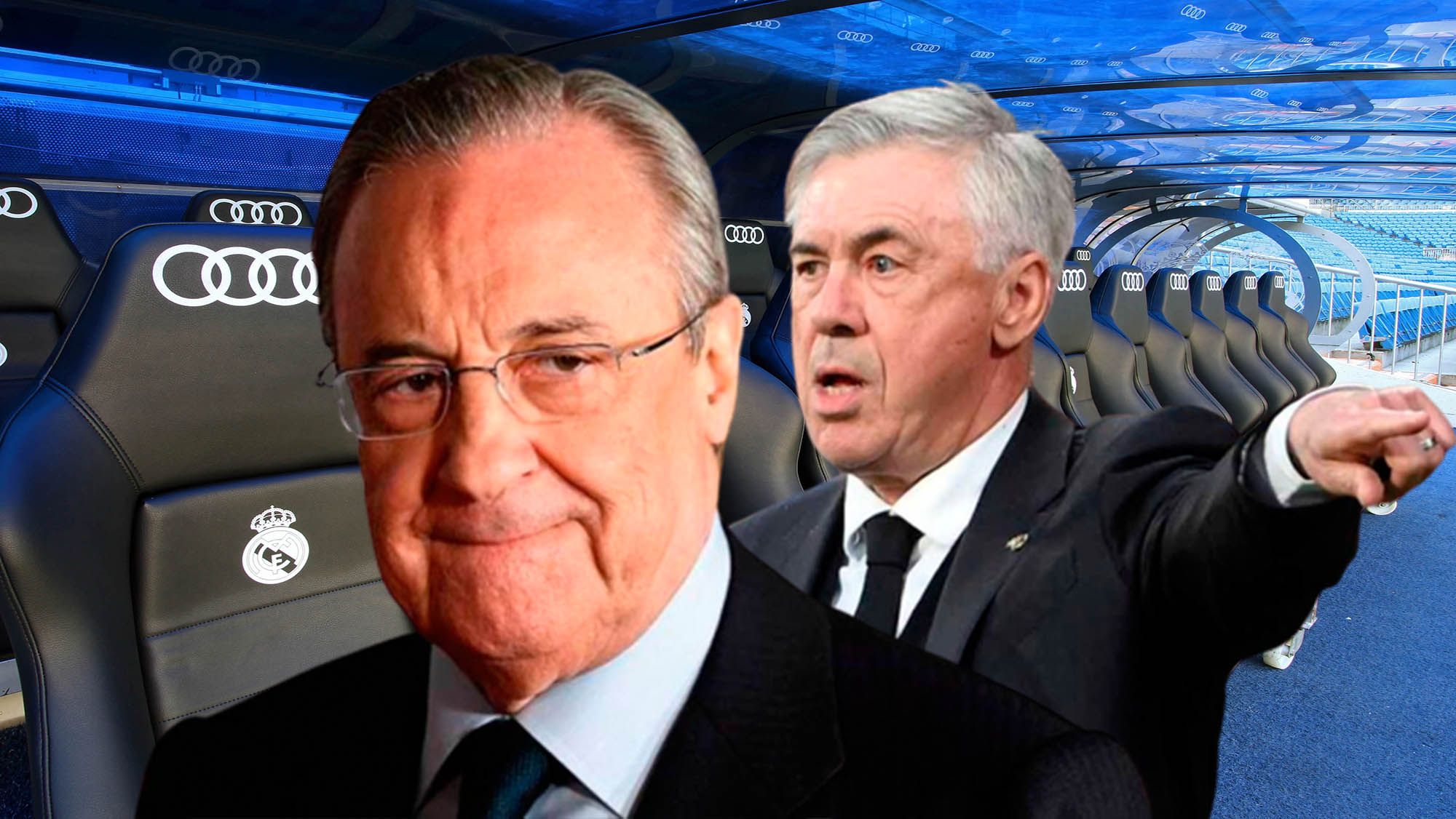 El Real Madrid lo confirma, peleará por 7 títulos el próximo año: es oficial