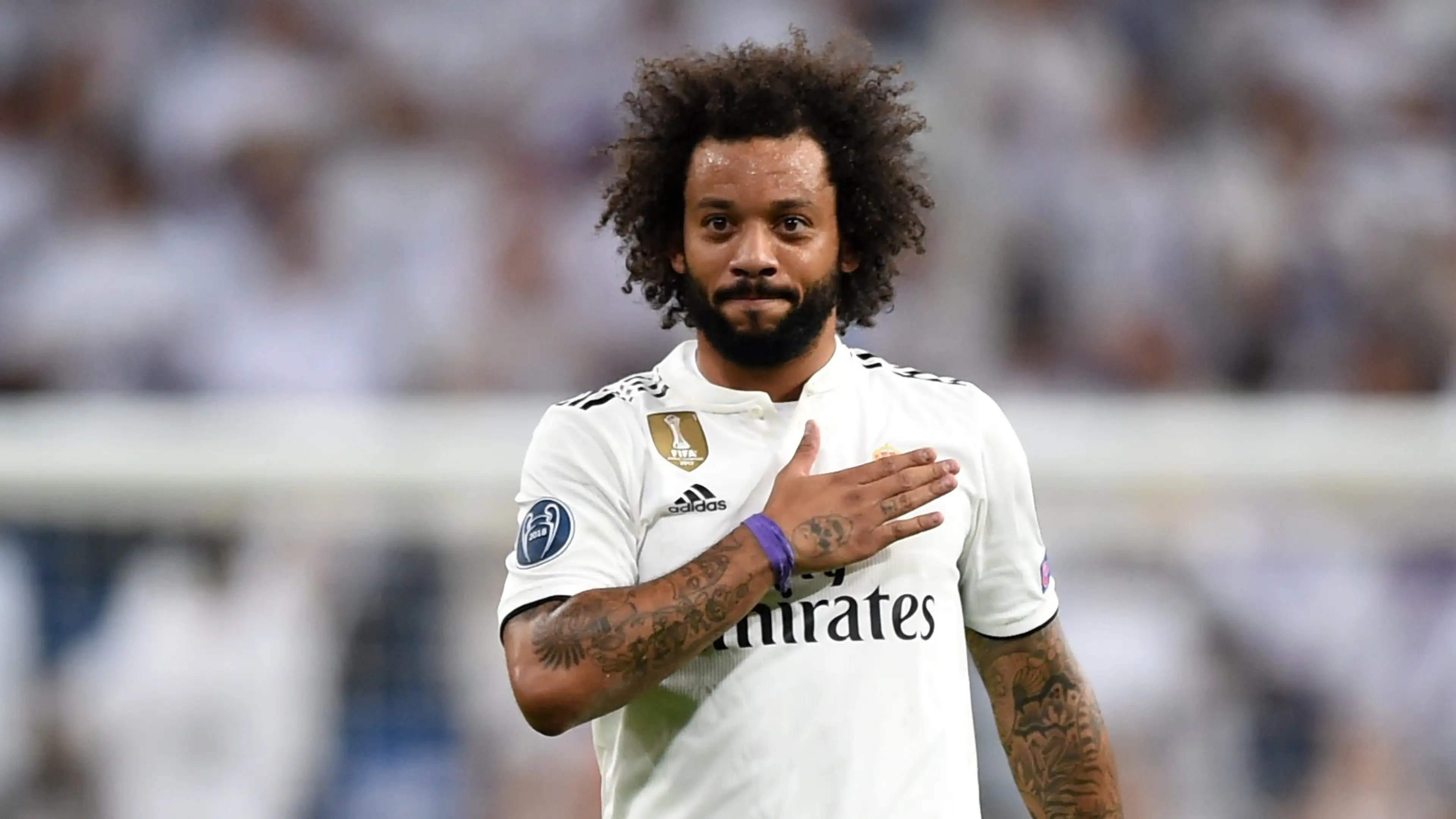 Marcelo advierte sobre Mbappé y Vinicius, el brasileño sentencia de un plumazo: “Se acabó…”