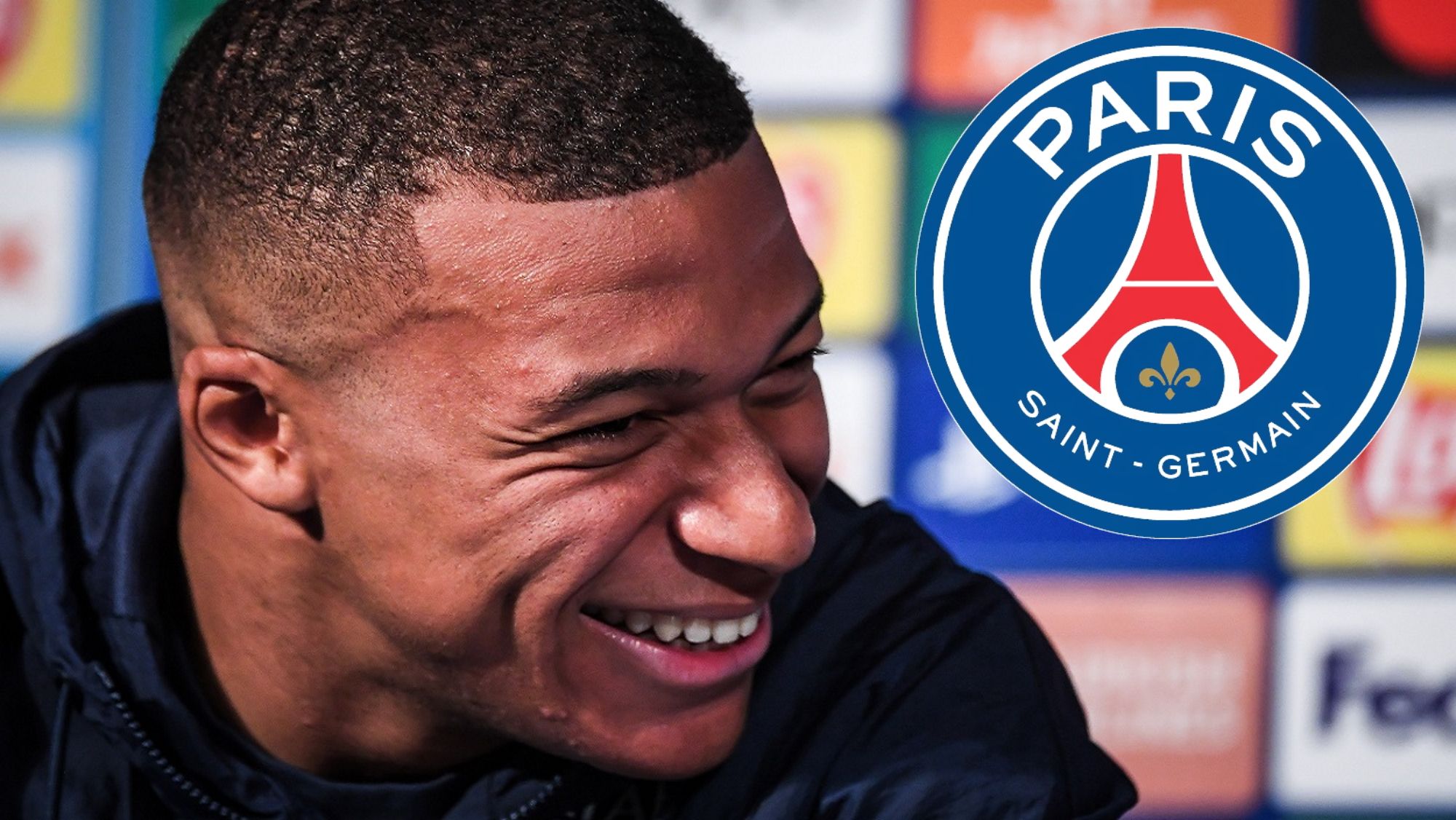 Mbappé bloquea la llegada del nuevo delantero del PSG así se encuentra la operación