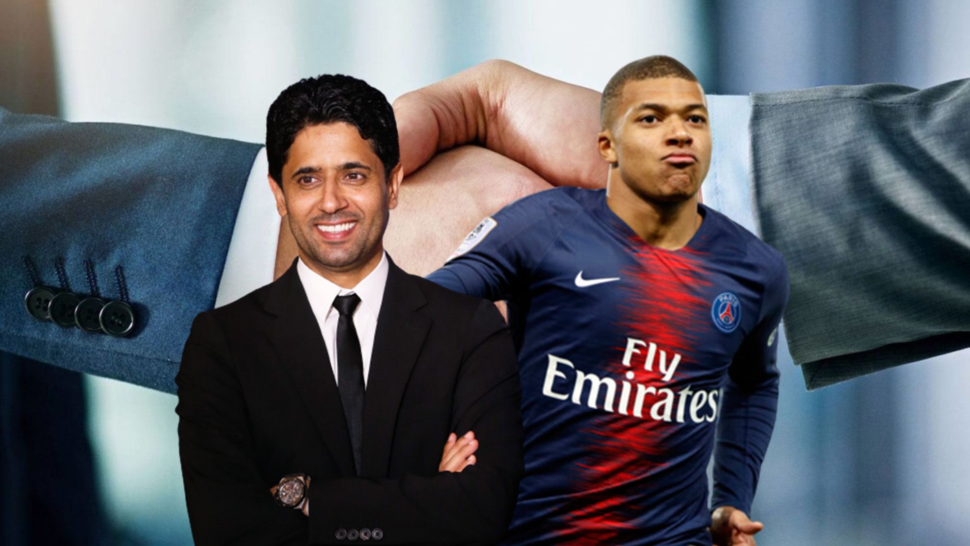 Bombazo del verano en el 'Caso Mbappé'el PSG mueve ficha y el jugador habría aceptado las condiciones