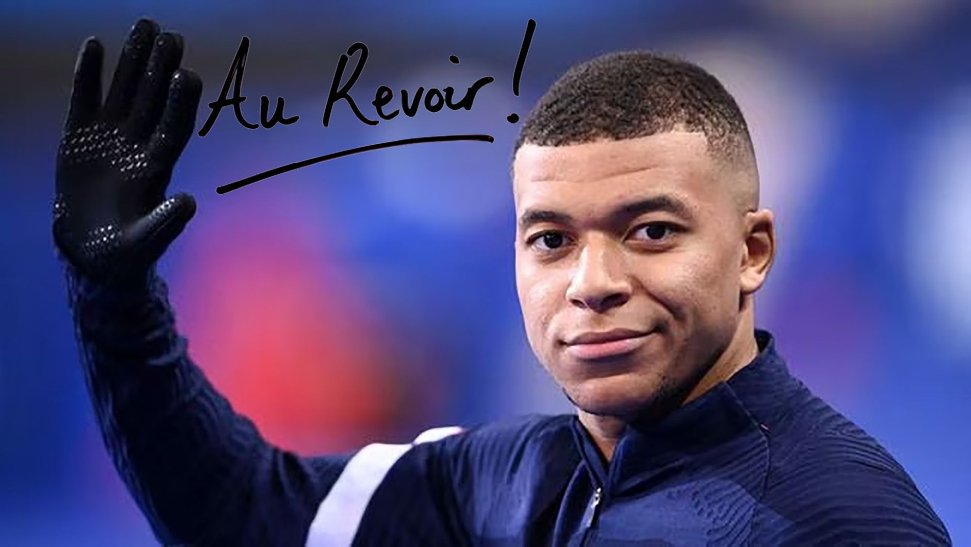 Sorpresón en Franciael medio más cercano al PSG confirma que Mbappé se marcha este verano