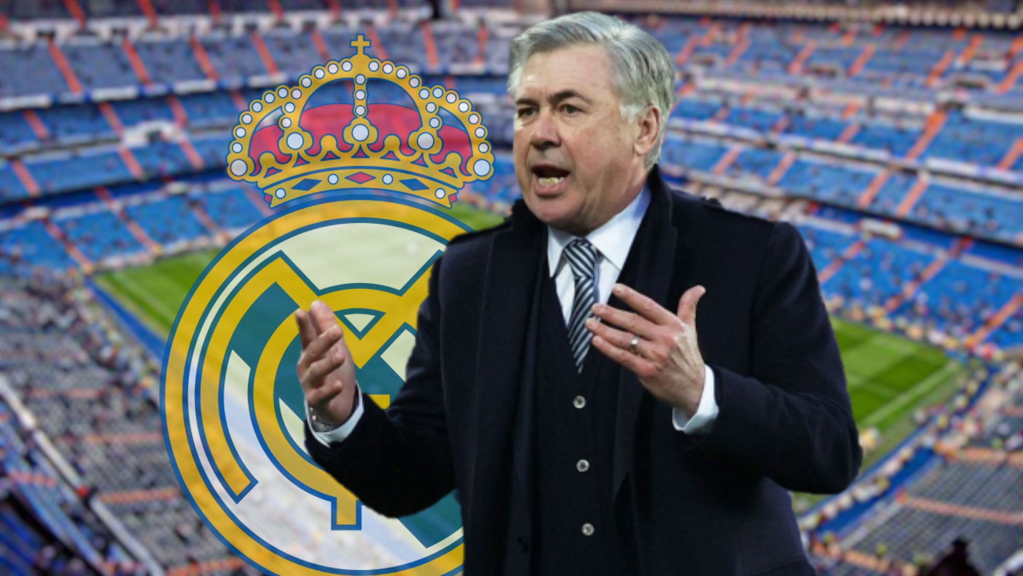 Ya hay acuerdo este futbolista abandonará el Real Madrid en las próximas horas Ya hay acuerdo este futbolista abandonará el Real Madrid en las próximas horas