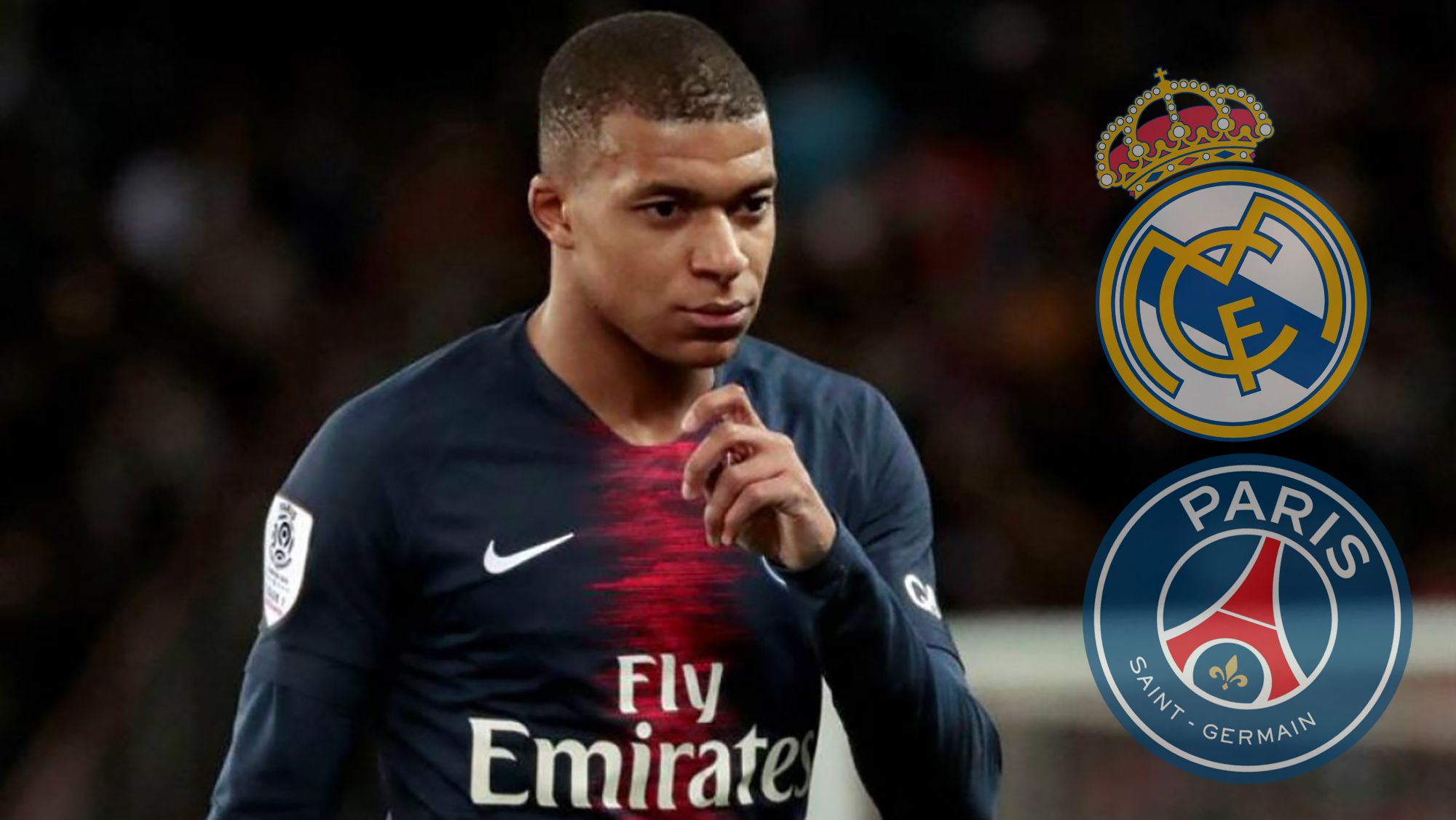 Este exmadridista advierte a Mbappé de sus nefastas decisiones“Está perdiendo...”
