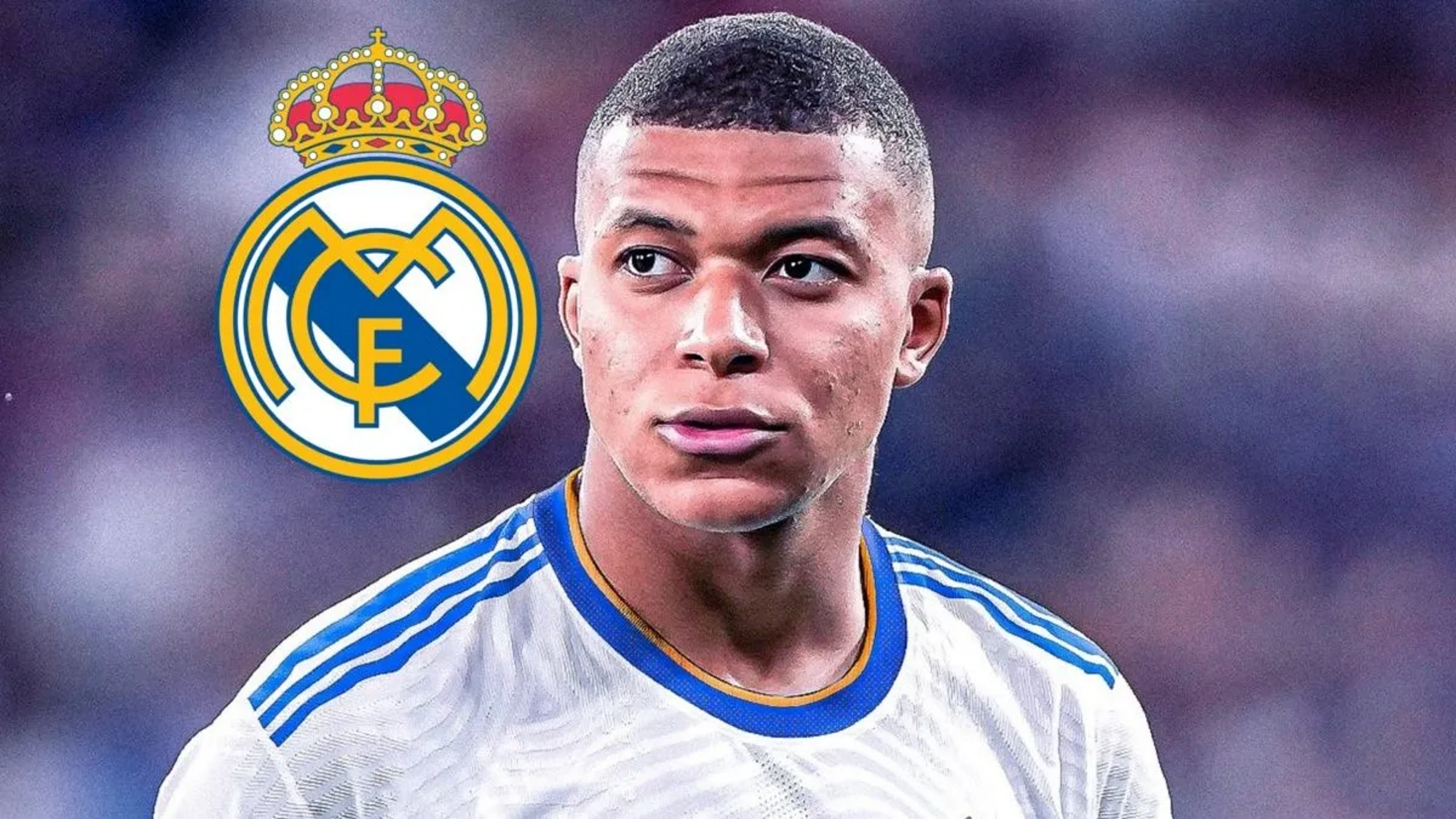 El Real Madrid da la pista definitiva sobre el fichaje de Mbappé en su página web
