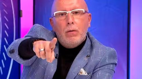 François Gallardo François Gallardo