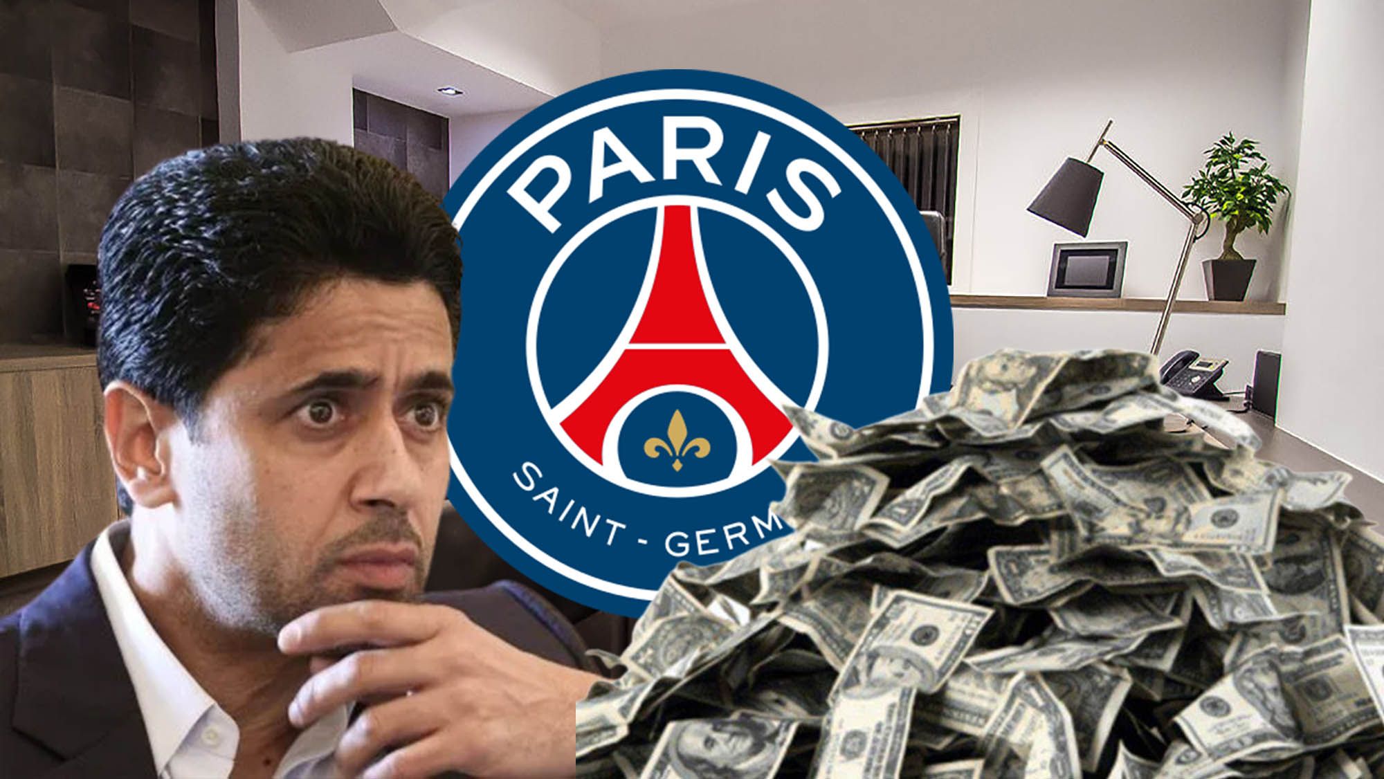 La mareante oferta que ya tiene sobre la mesa el PSG por Mbappélas cifras asustan