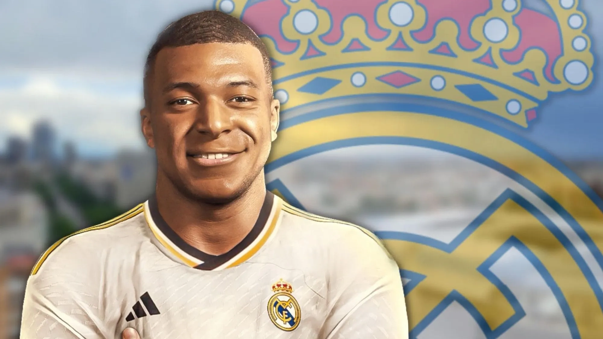 El Real Madrid ya tiene preparada la presentación de Mbappe: su fichaje es inminente