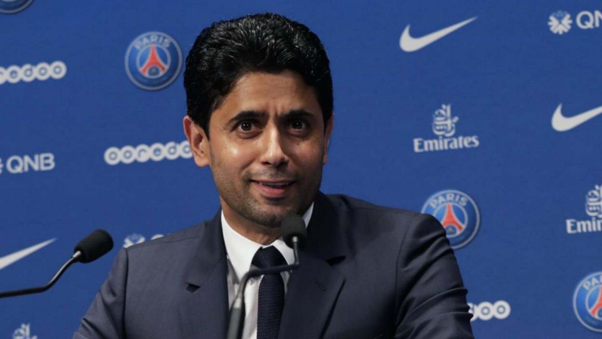 Al Khelaifi mueve ficha planea una nueva estrategia para ‘deshacerse’ de Mbappé