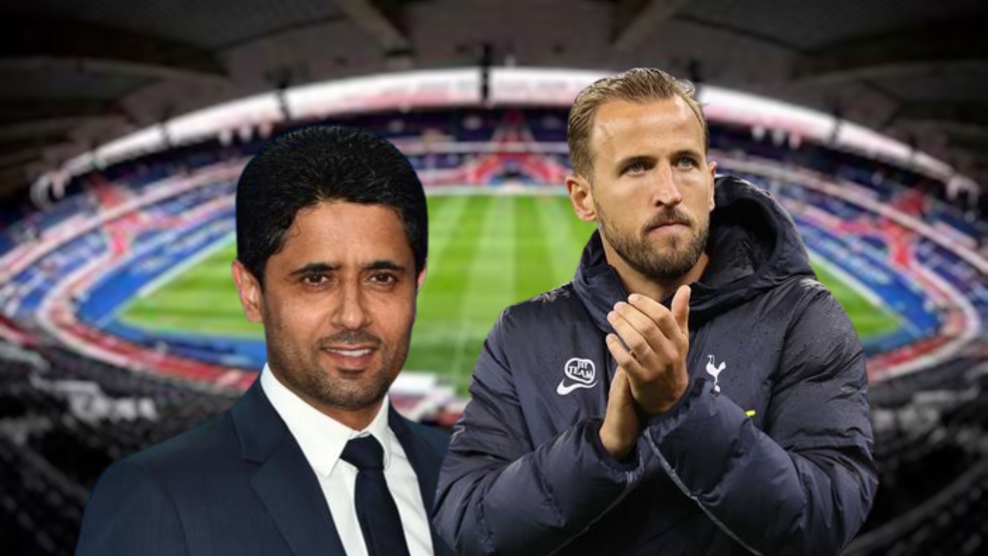 Bild lo avanza el PSG presenta un megacontrato por Harry Kane para suplir a Mbappé