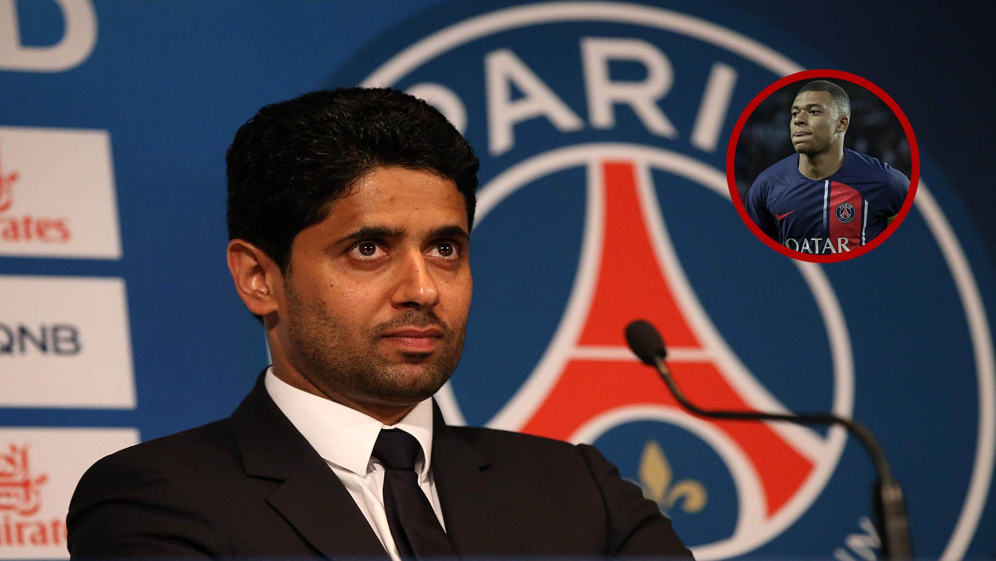 El PSG pone fecha a la venta de Mbappélos parisinos quieren cerrar la operación este día