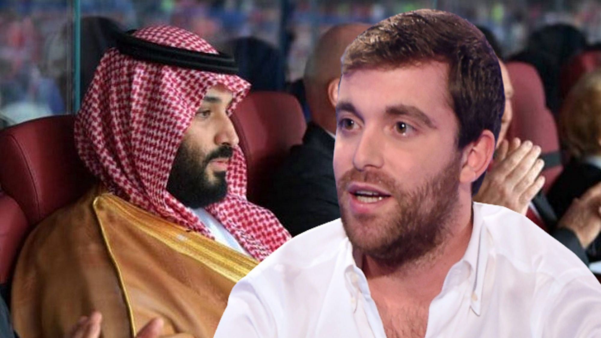 Fabrizio Romano desgrana la oferta saudí por Mbappé vía libre para fichar por el Madrid