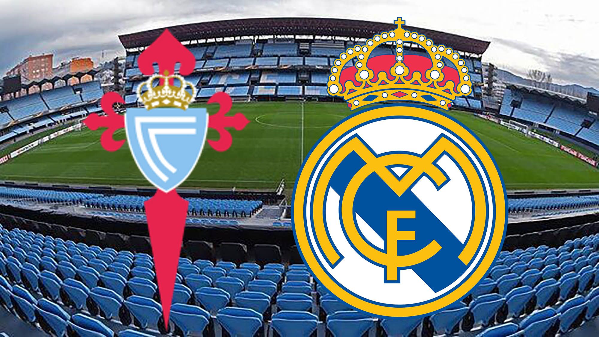 Cambio de fecha en el Celta de Vigo – Real Madrid de la jornada nº3consulta el día y la hora 