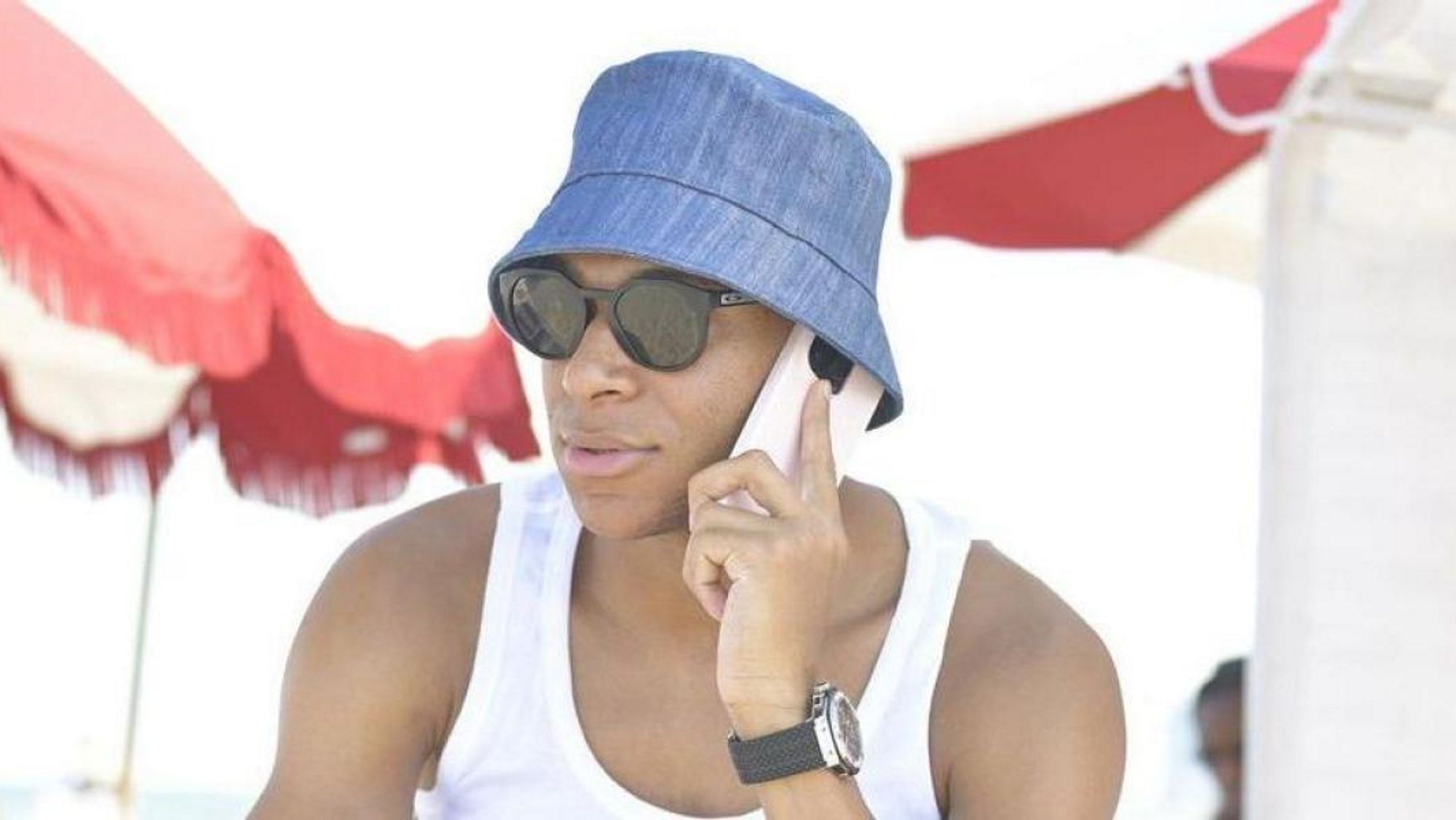 Mbappé calma el ambiente su entorno deja claro que o Real Madrid o nada Mbappé calma el ambiente su entorno deja claro que o Real Madrid o nada