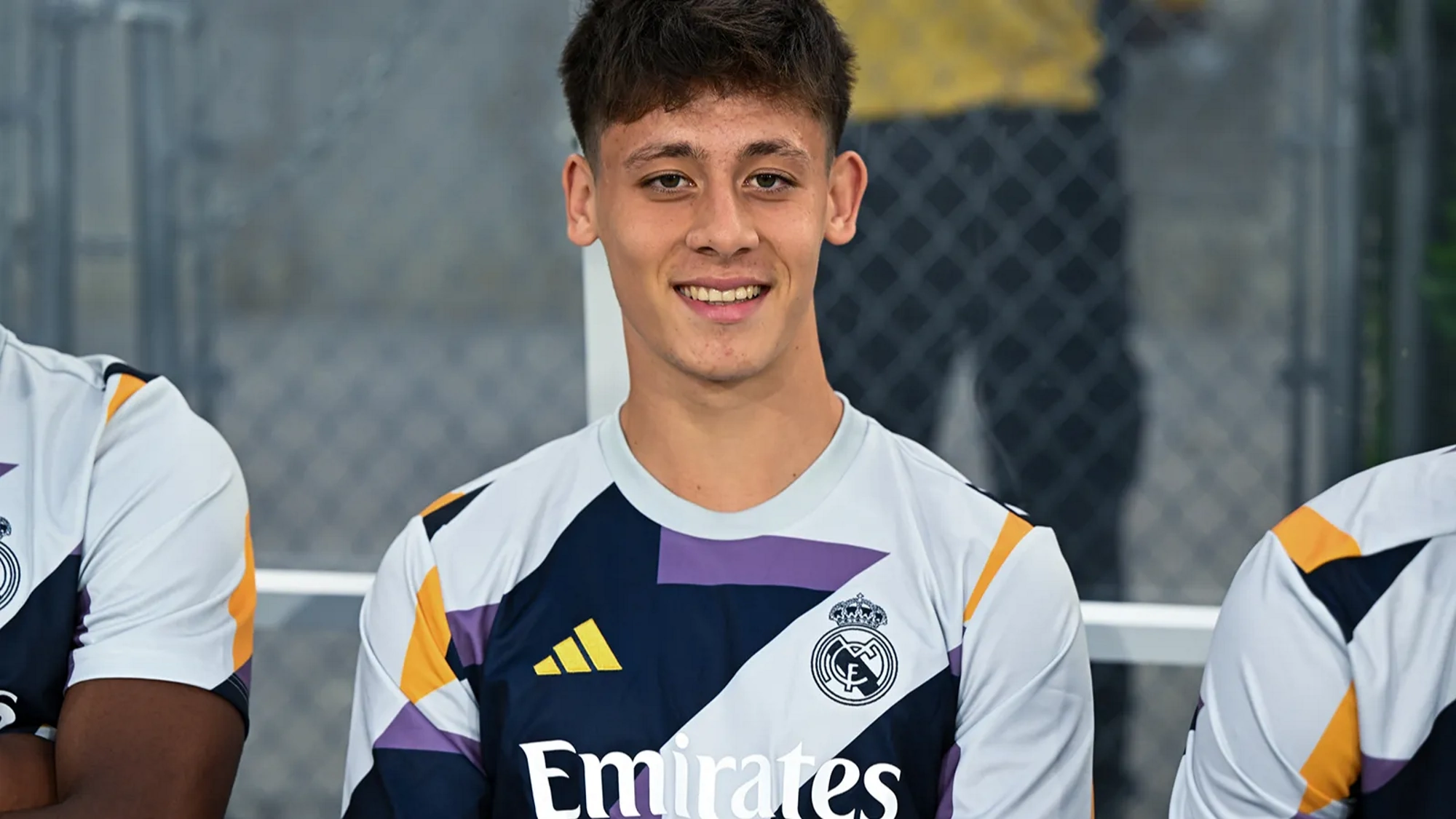 Alerta Güler su lesión podría retrasar su debut hasta el inicio de liga Alerta Güler su lesión podría retrasar su debut hasta el inicio de liga