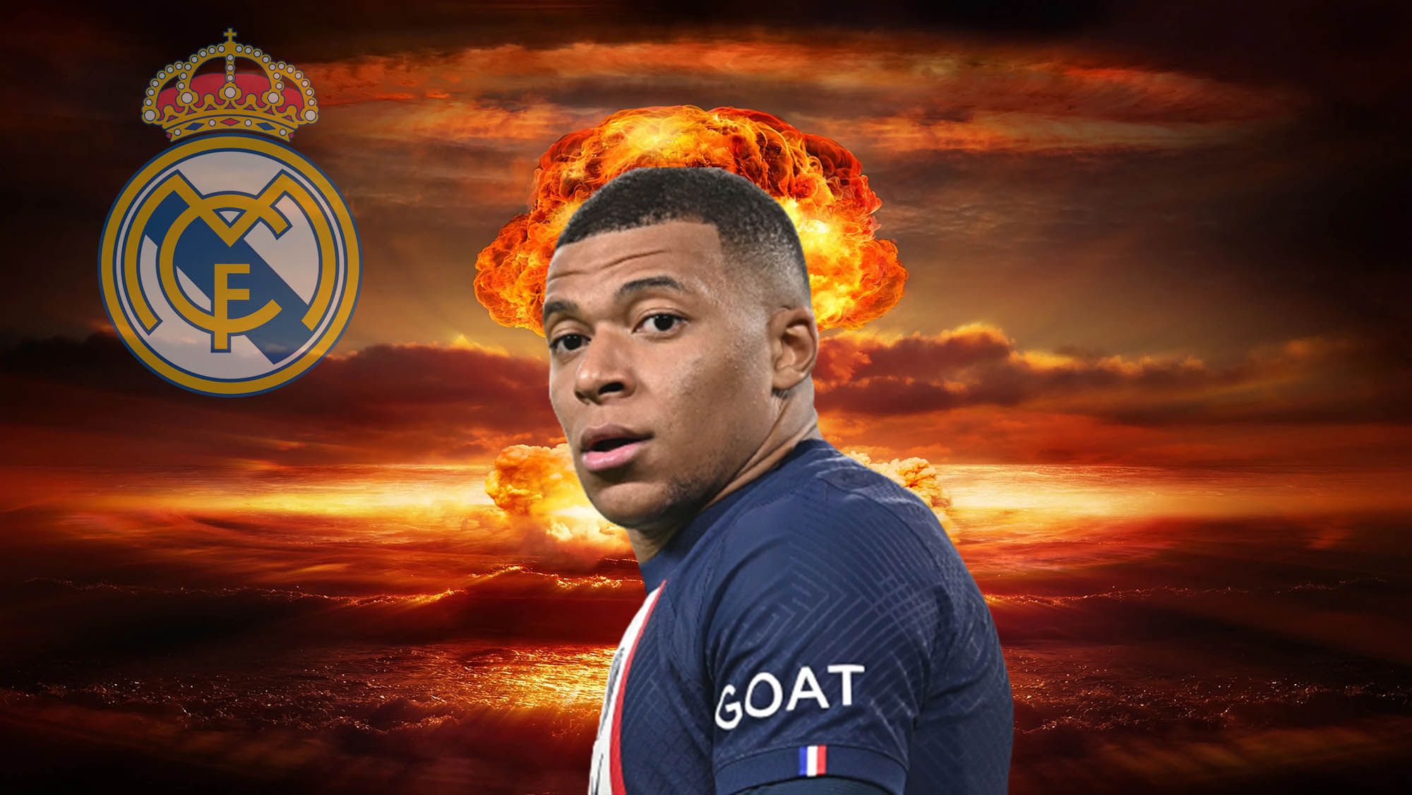 Bombazo en el ‘Caso Mbappé’vaticinan una nueva fecha para su llegada a Madrid