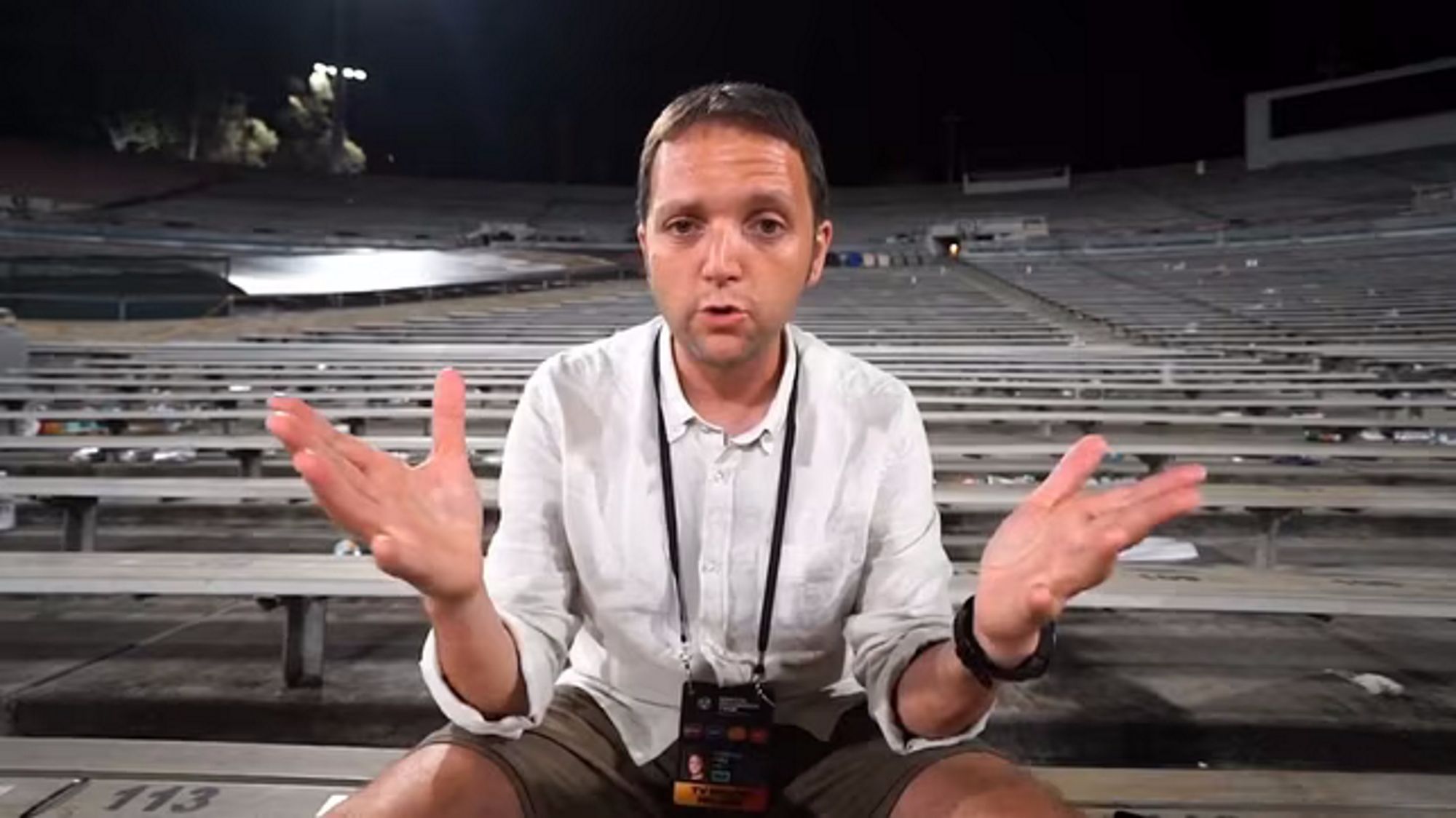 Rodrigo Fáez da la clave del ‘Caso Mbappé’