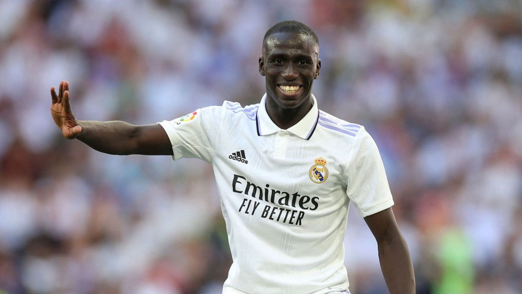 En Arabia no quieren saber nada de Mendy rechazan al francés