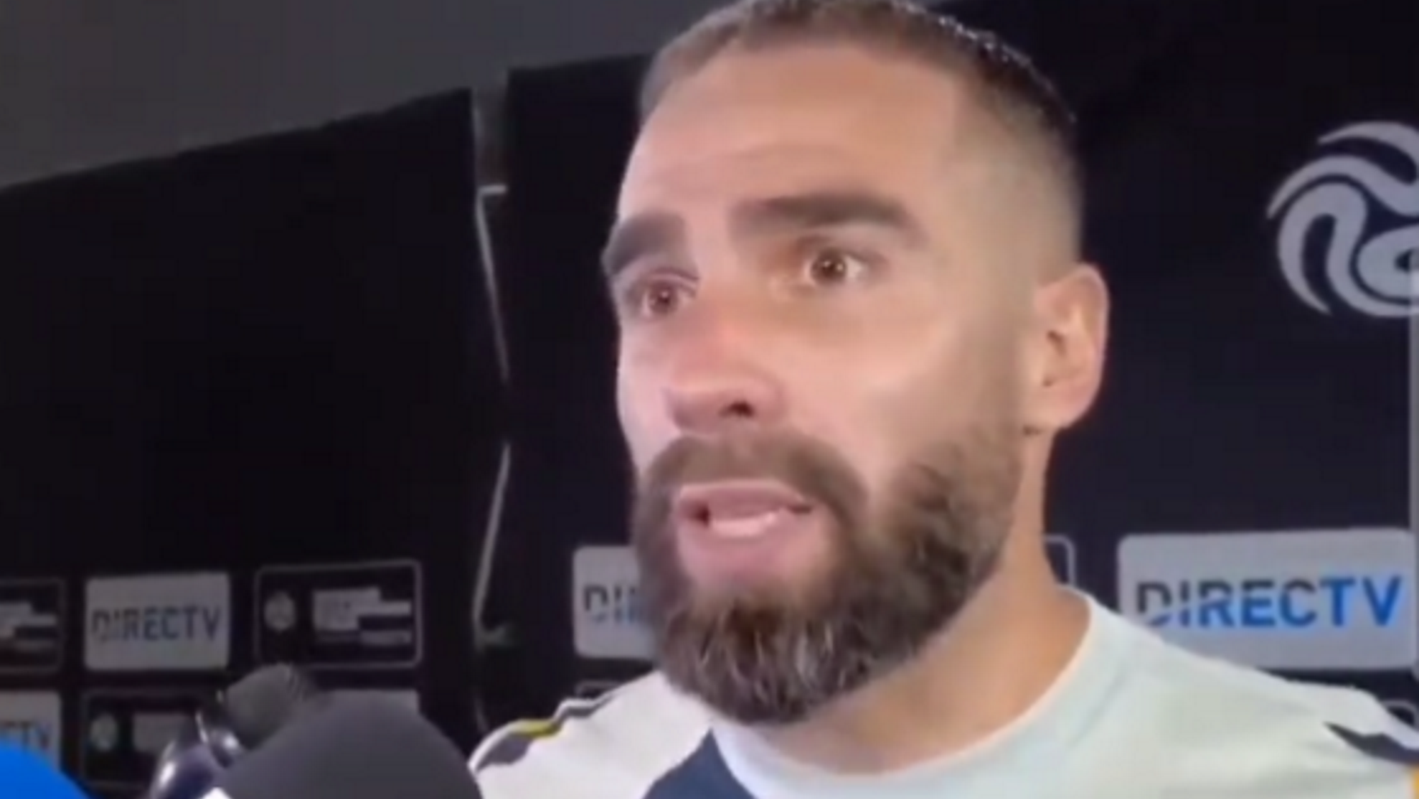 El mensaje de Carvajal cala en el madridismo