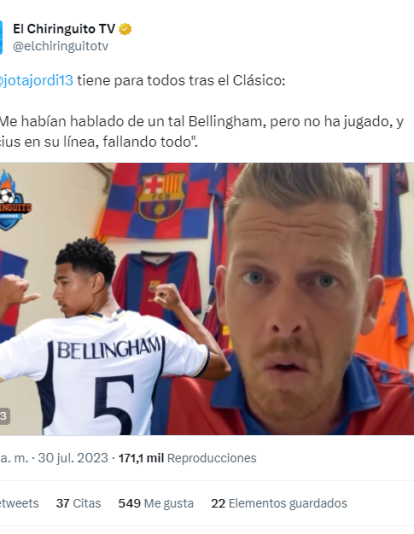 Jota Jordi Jota Jordi