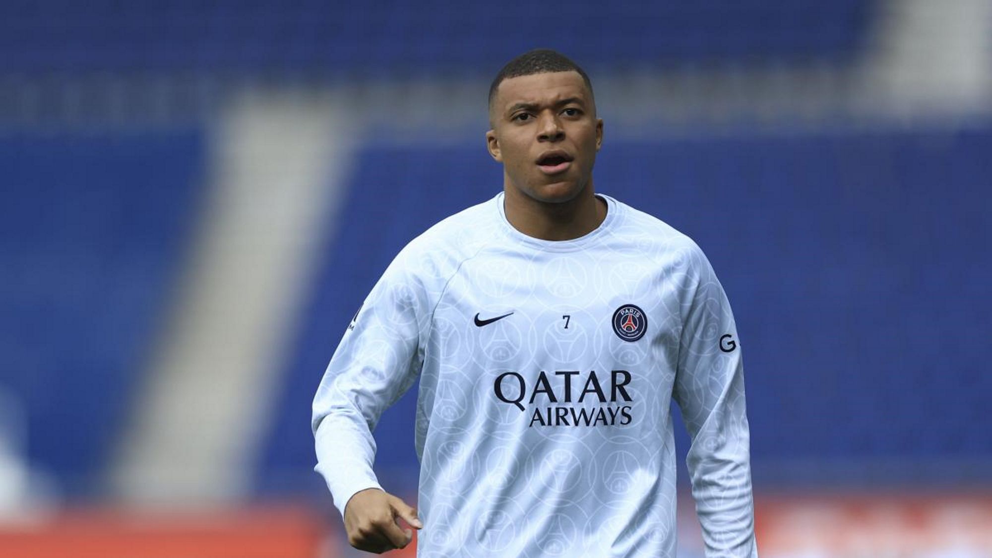Hoy es el ‘Día D’ en el ‘Caso Mbappé’ este hecho hace que se inicie la cuenta atrás para su fichaje Hoy es el ‘Día D’ en el ‘Caso Mbappé’ este hecho hace que se inicie la cuenta atrás para su fichaje