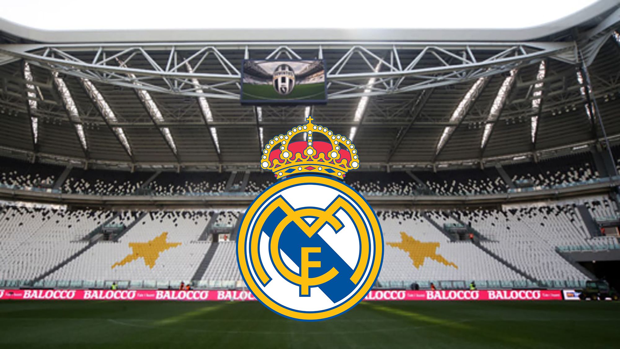 Bombazo desde Italiala Juve viene con todo a por este jugador del Real Madrid Bombazo desde Italiala Juve viene con todo a por este jugador del Real Madrid