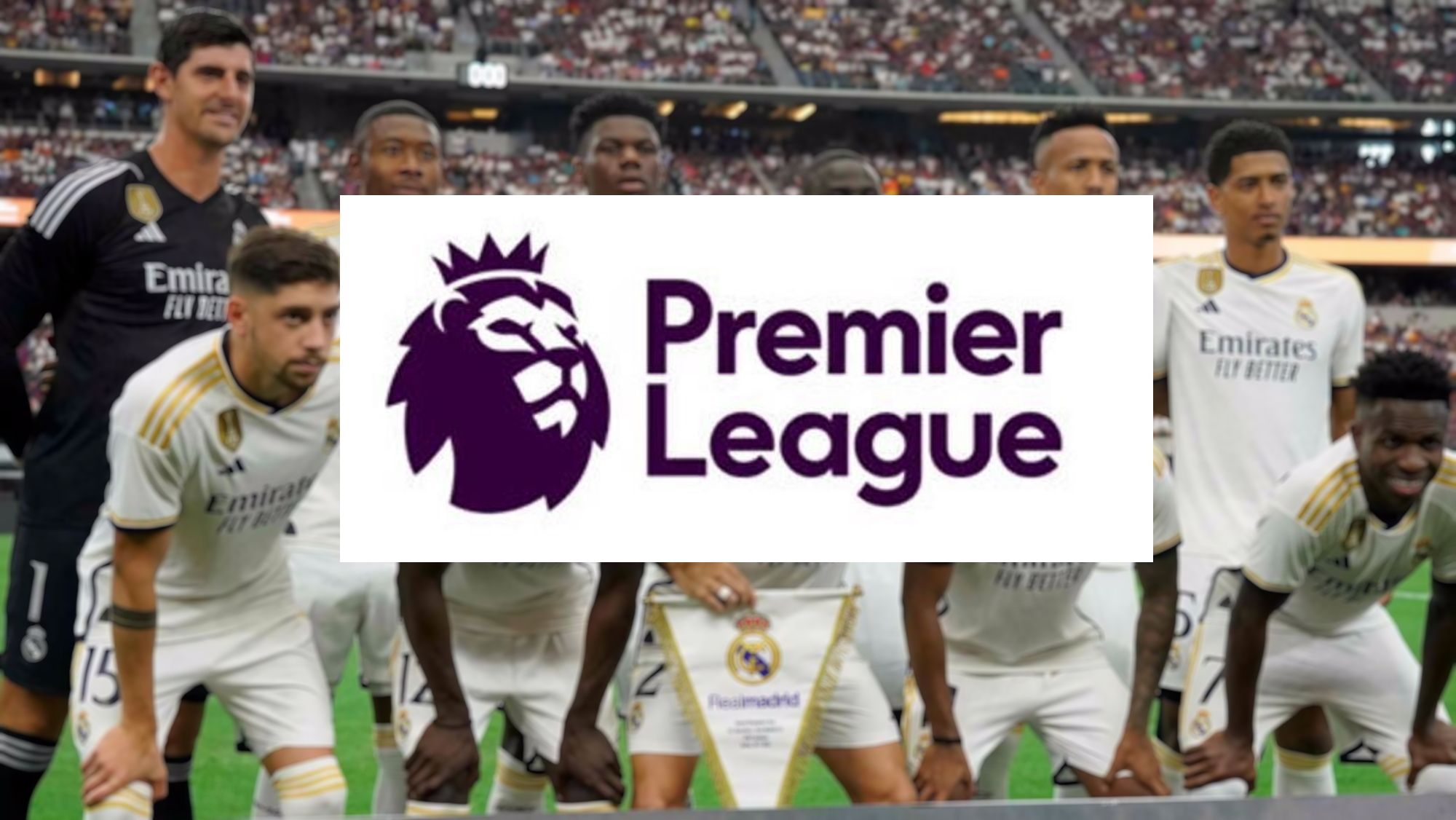 La Premier no se rinde ofertón de nueve cifras por este crack del Real Madrid