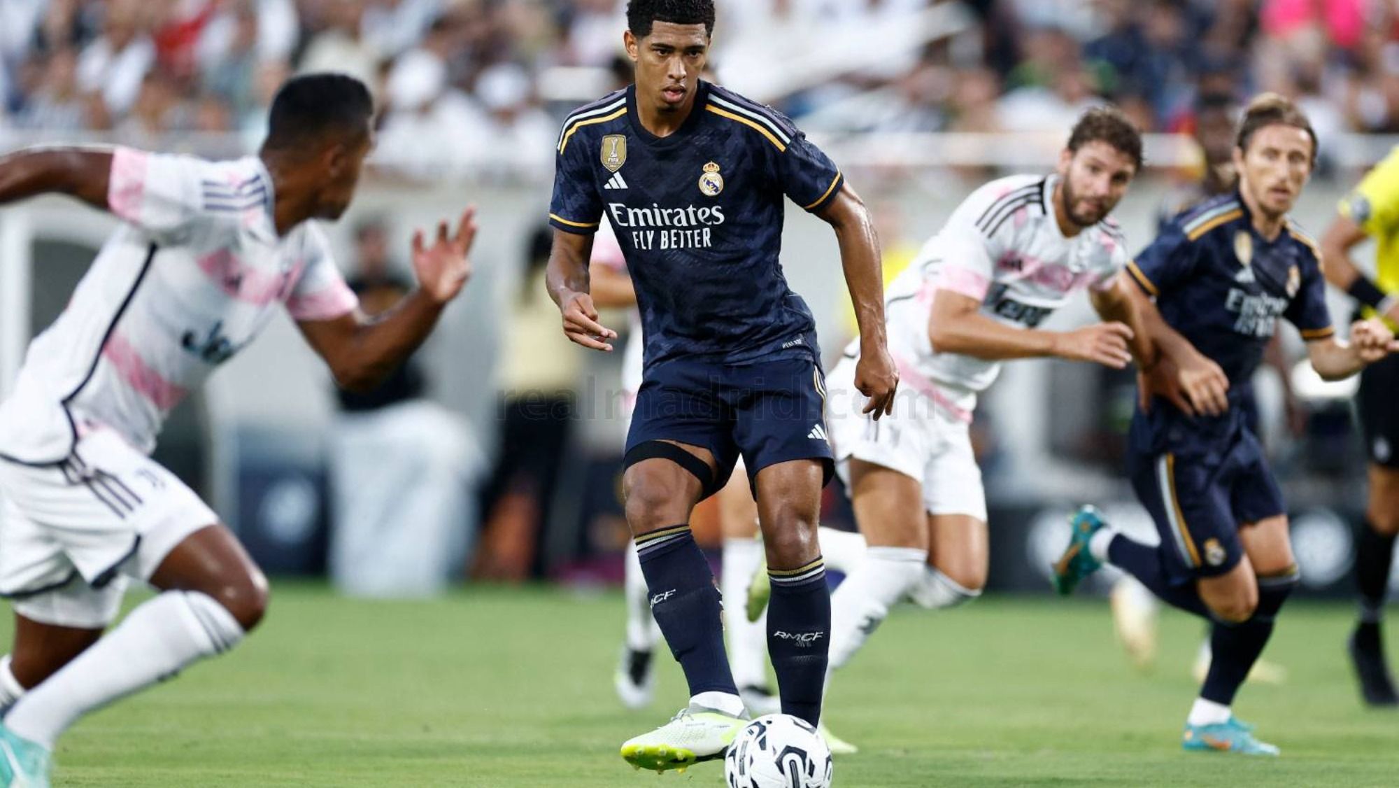 El Madrid se da de bruces con la realidad la Juve confirma el problema El Madrid se da de bruces con la realidad la Juve confirma el problema