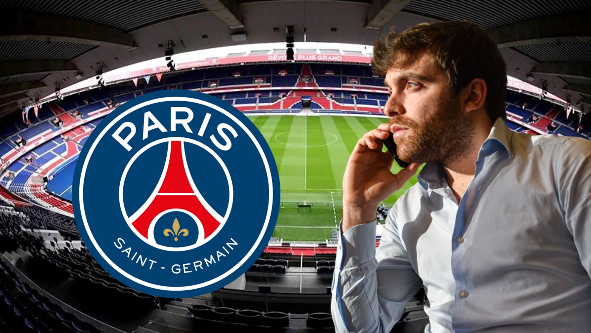 Fabrizio Romano lo anunciael PSG quiere atar a los dos recambios de Mbappé esta semana Fabrizio Romano lo anunciael PSG quiere atar a los dos recambios de Mbappé esta semana