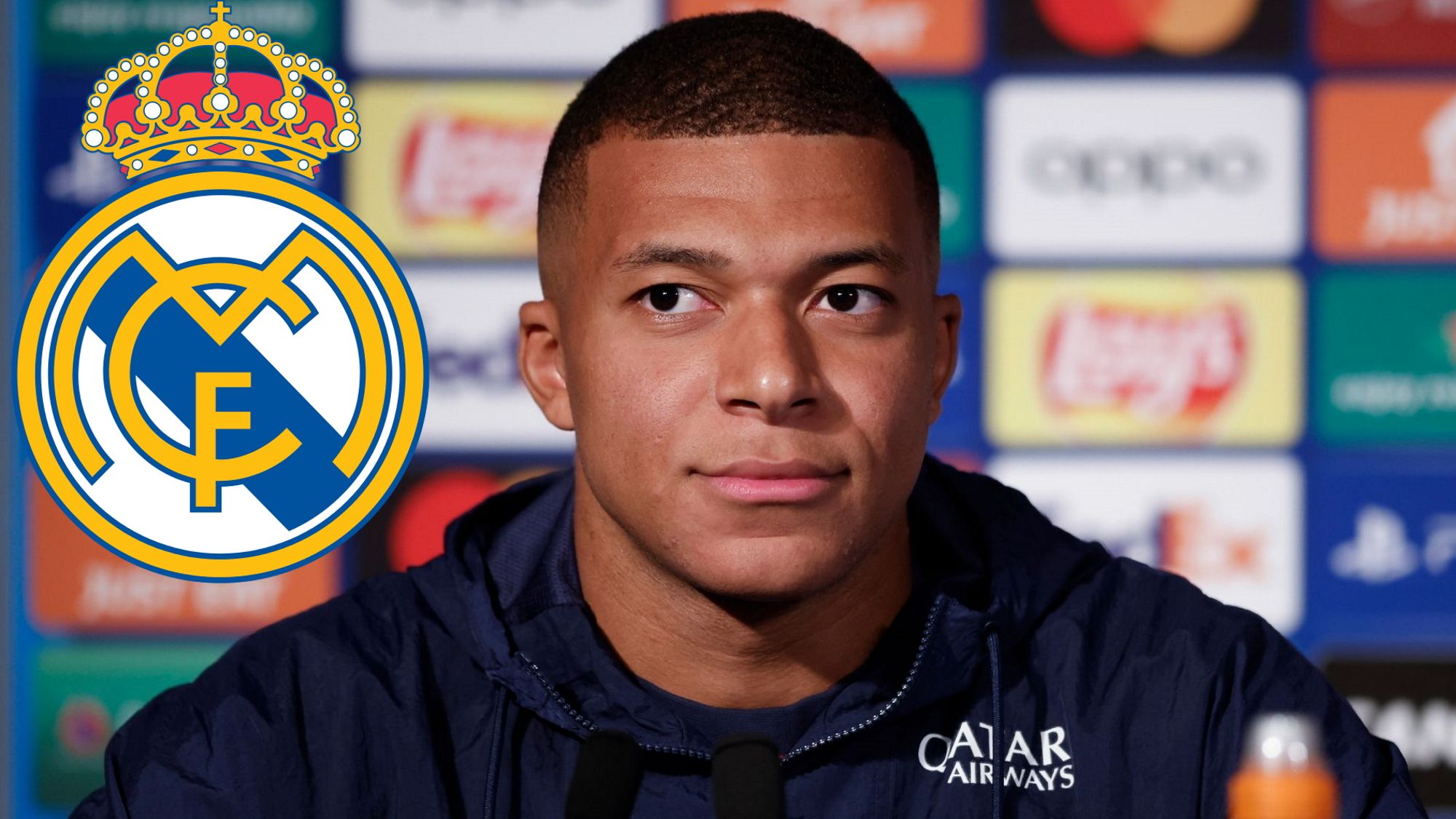 Mbappé está muy cerca del Real Madrid así se encuentran las negociaciones para su fichaje