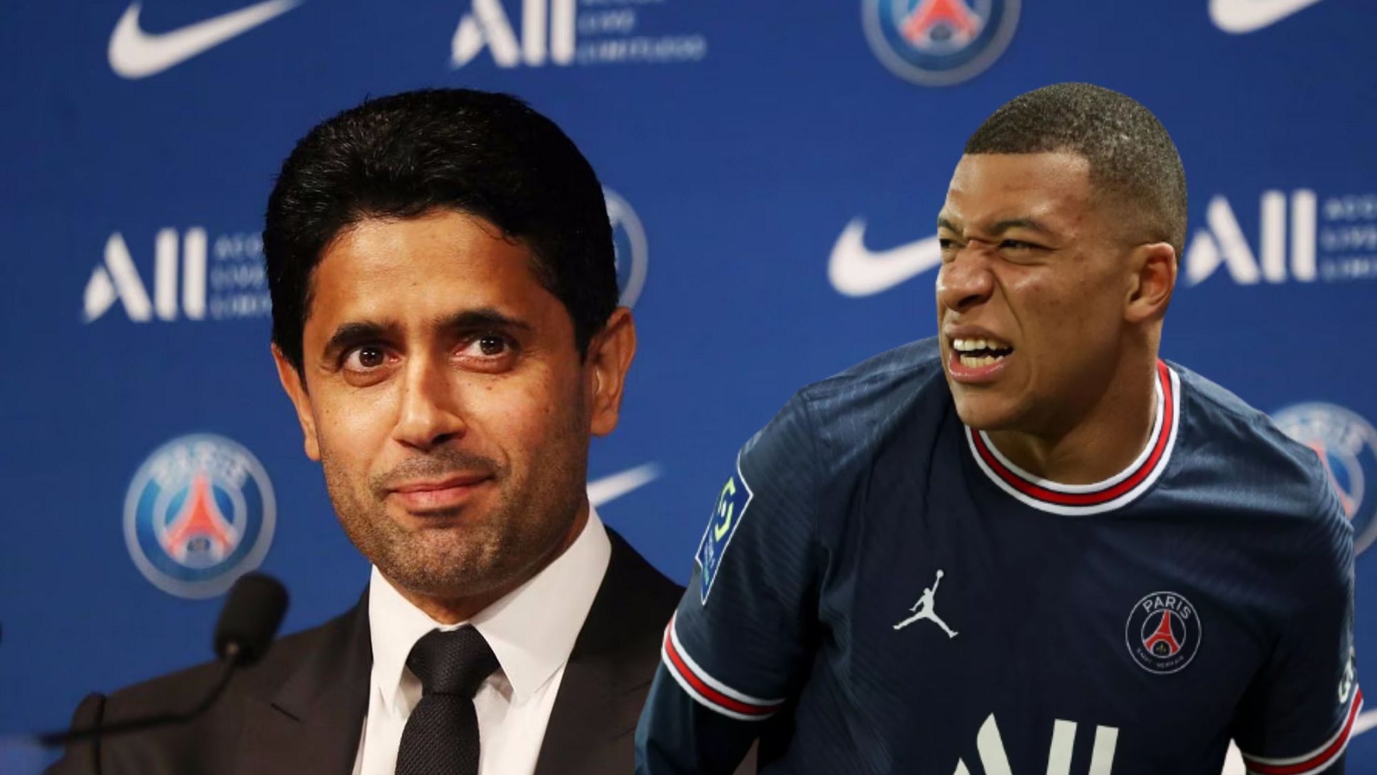 ESPN lo adelanta el PSG mueve ficha y Mbappé se desespera, mientras el Madrid espera