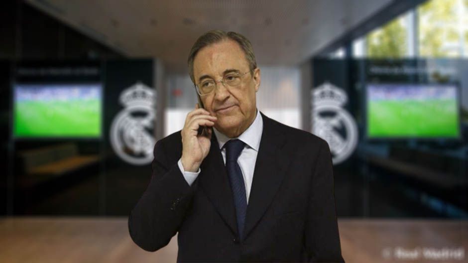 La SER lo confirmael Madrid tiene preparado el plan B por si no llega Mbappé