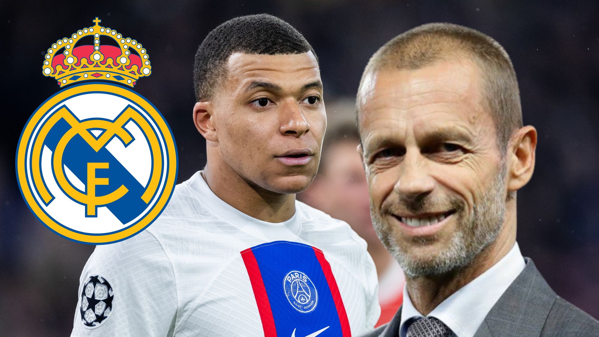 La FIFA podría acelerar el fichaje de Mbappé por el Real Madrid