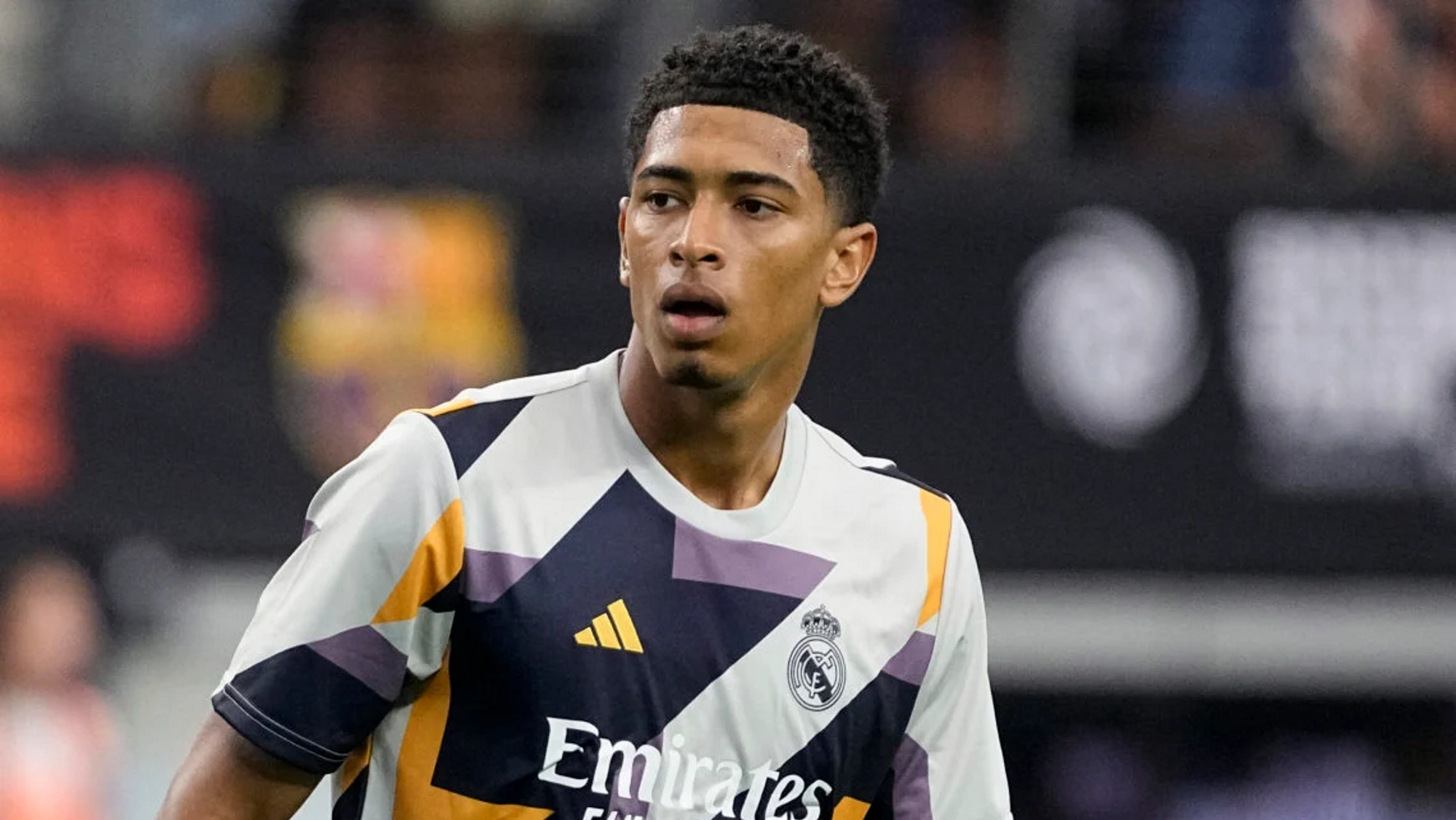 Bellingham ya ha escogido ‘maestro’ este es el espejo en el que se mira el inglés